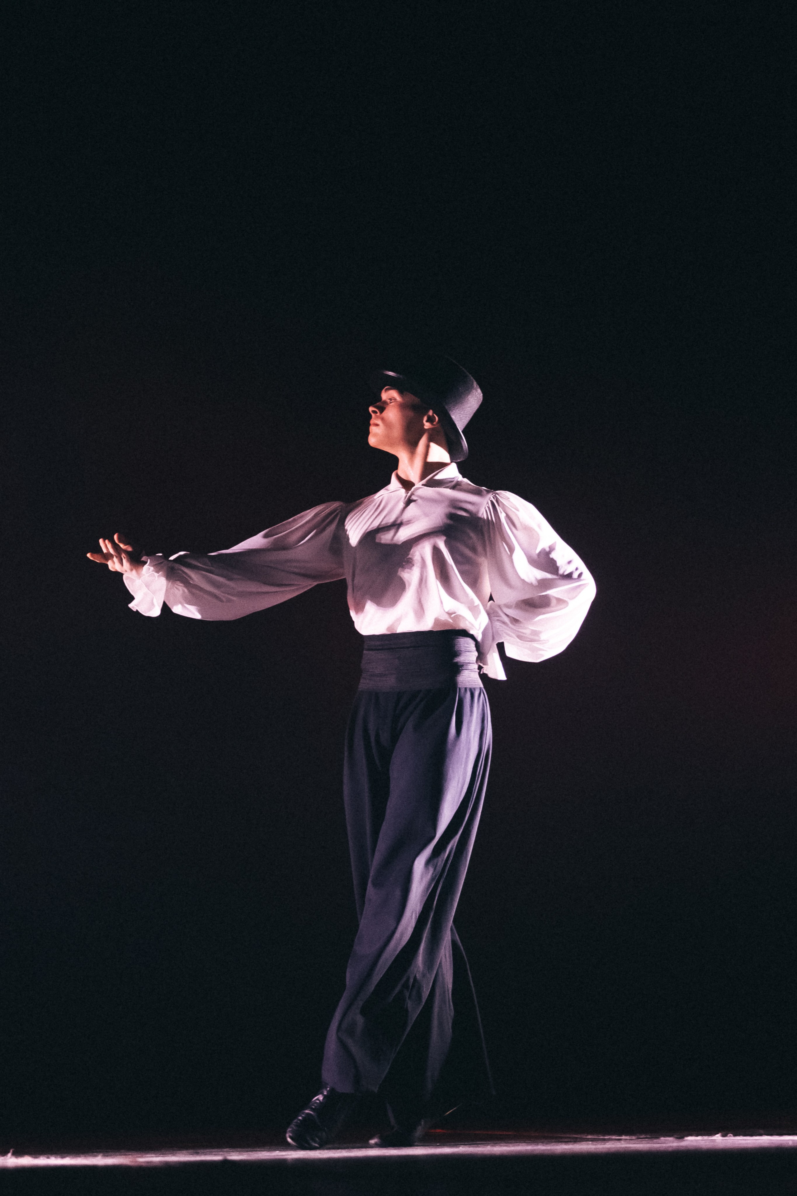 Отчётный концерт КемГИК. Фотограф Кемерово | Сергей