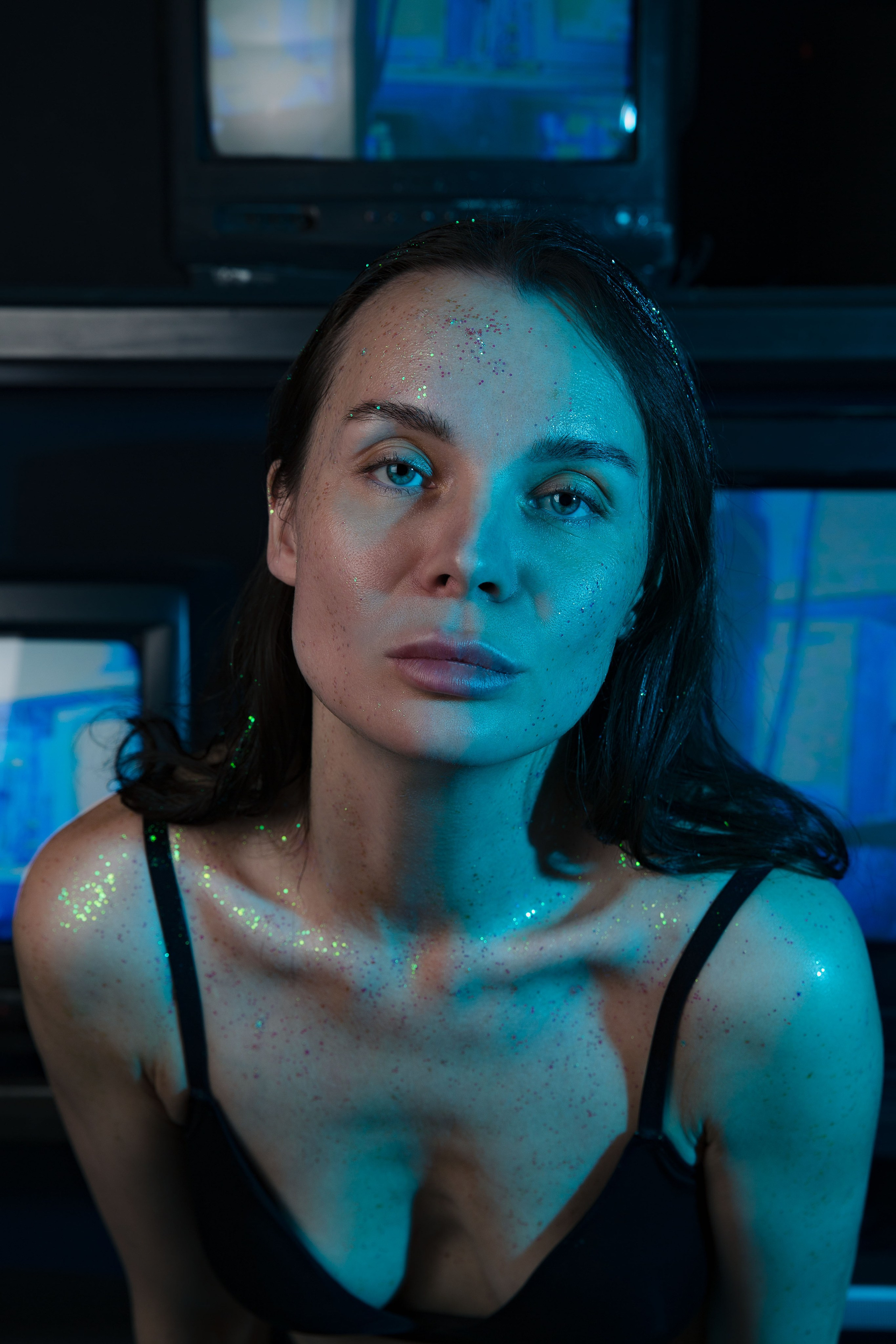 VICTORIYA. Фотограф Ариана Романовская, Москва и МО