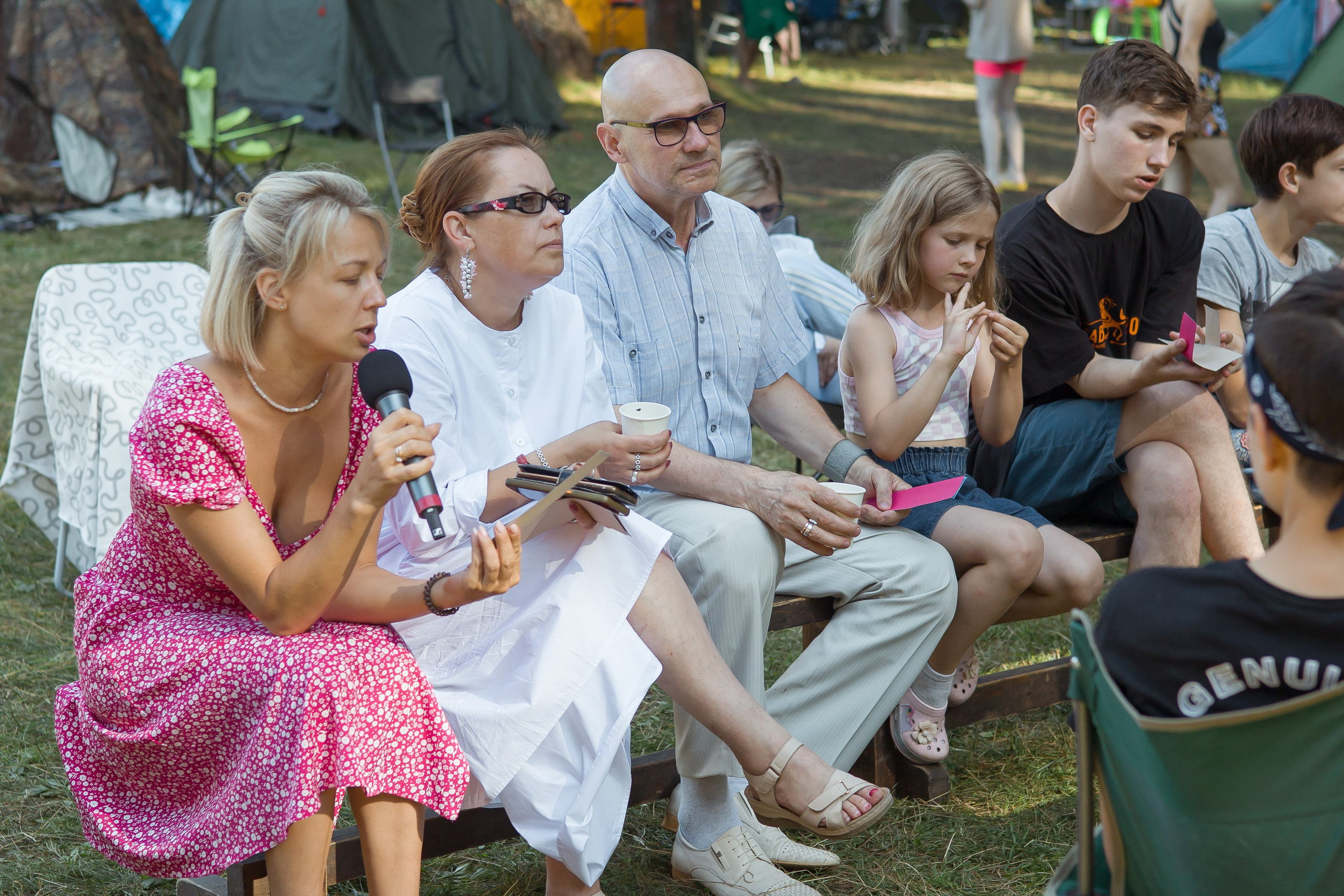 Поход Женского предпринимательства. Портретный и репортажный фотограф Екатерина Селиверстова, Кострома