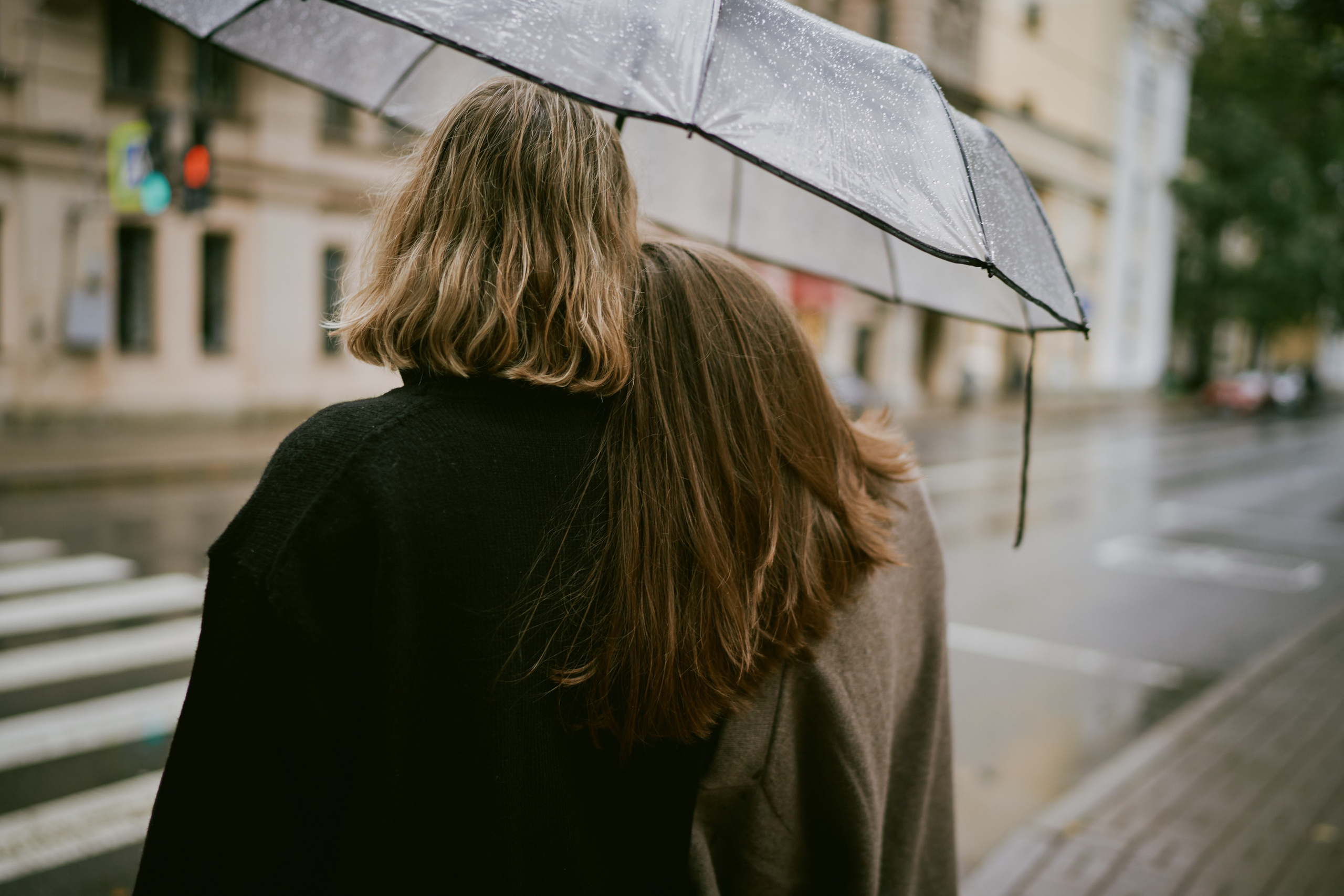 Две сестрички. Фотограф в Санкт-Петербурге | Аня Маленчук