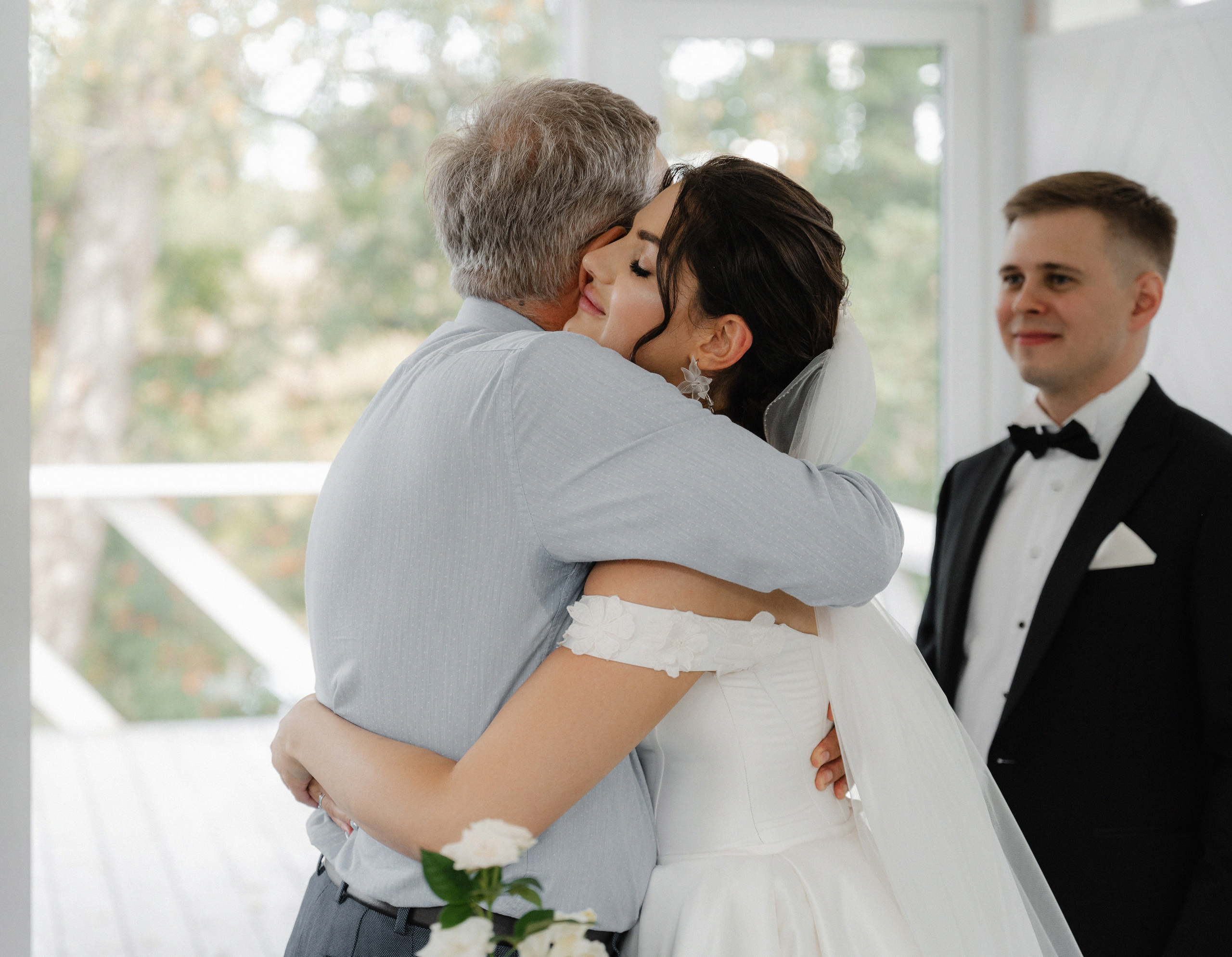 Дмитрий и Анна Рябина хаус. Свадебный фотограф Раменское-Москва