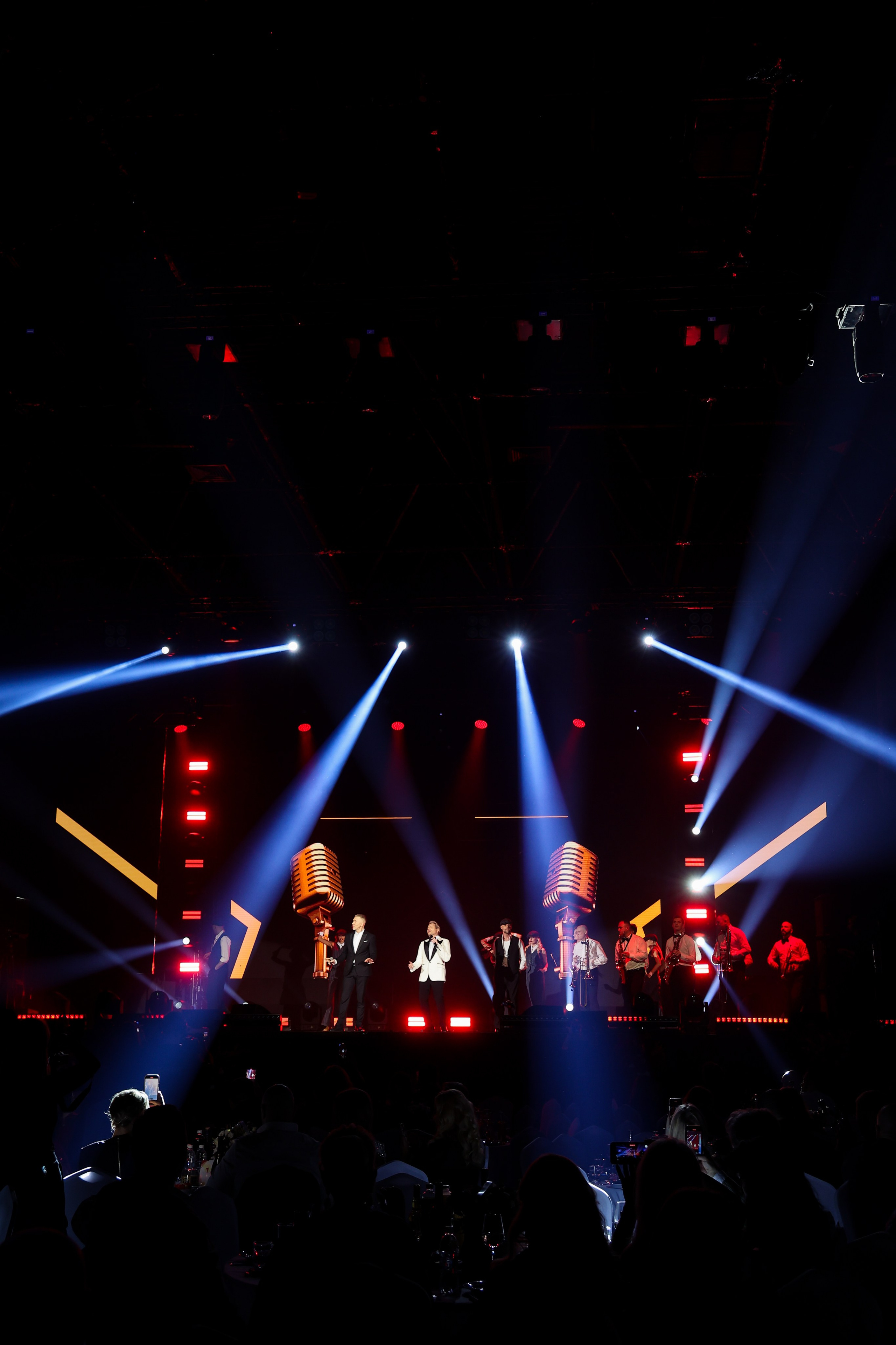 MUSICBOX. Фотограф в Москве Анастасия Курлович