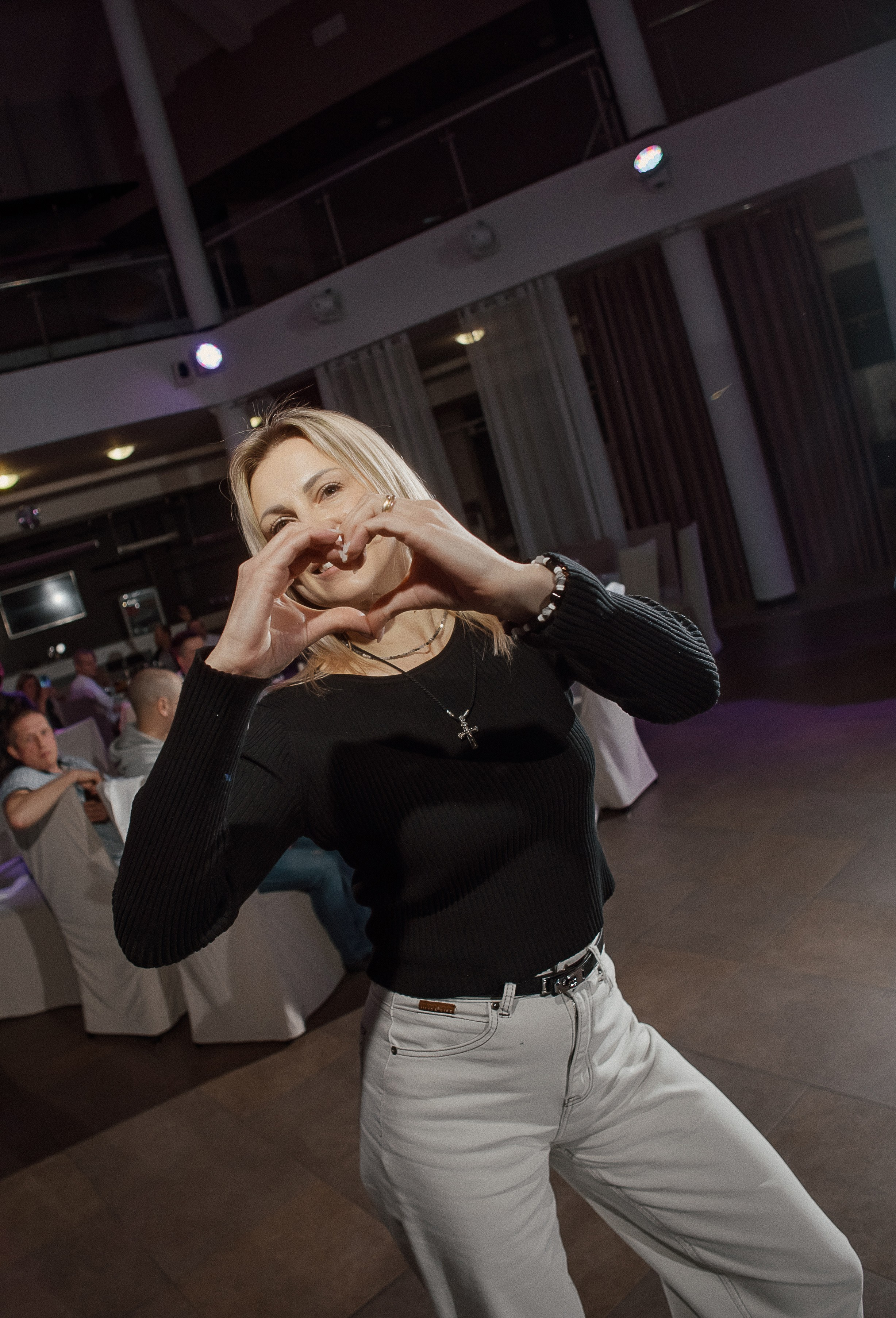 Haier. Свадебный фотограф
