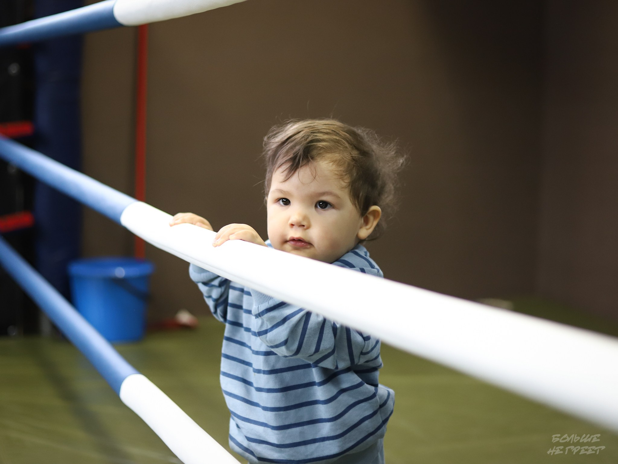 МАТЧЕВАЯ ВСТРЕЧА ПО БОКСУ. Больше не греет