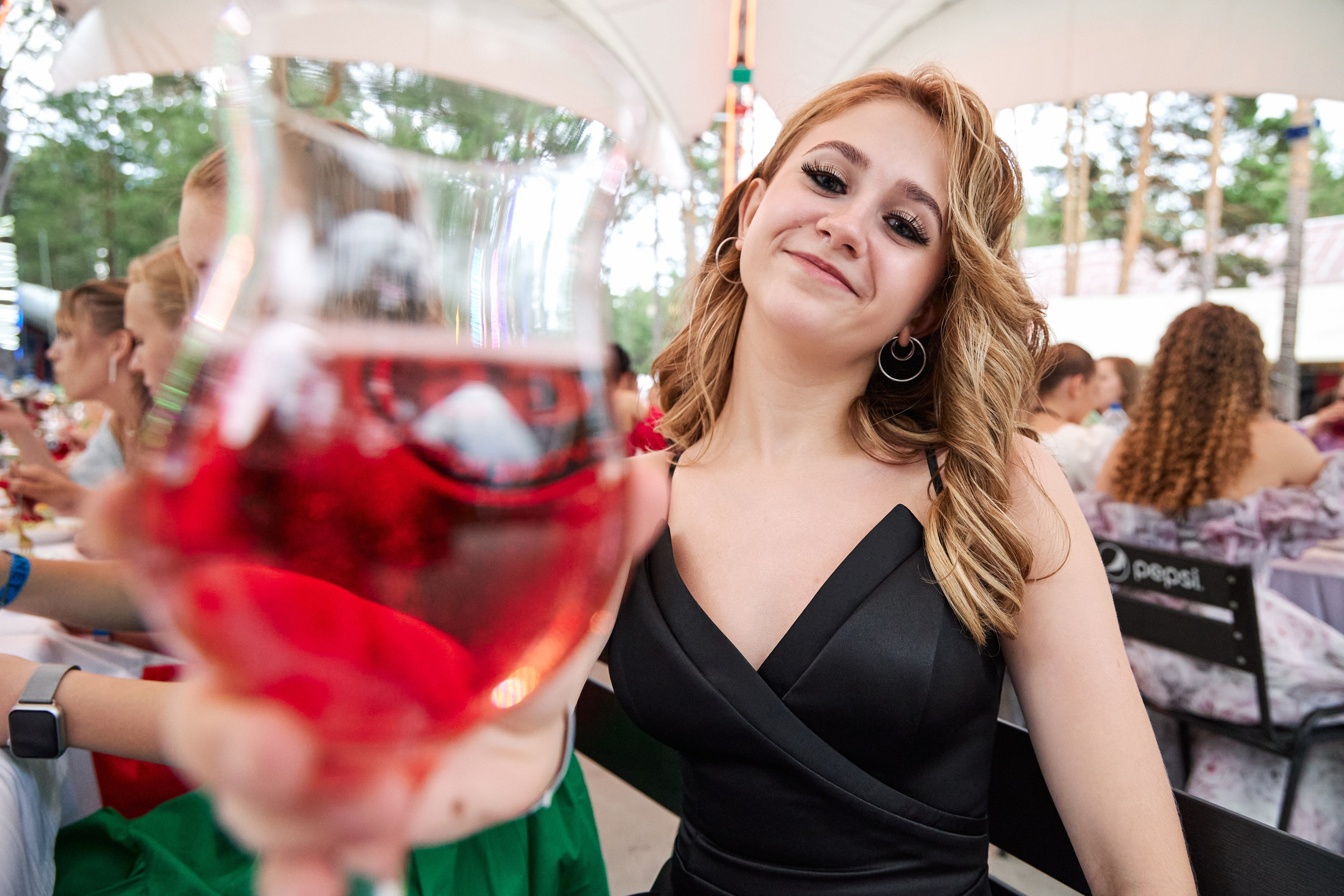 Выпускной | 2025. Фотограф Андрей Кононенко