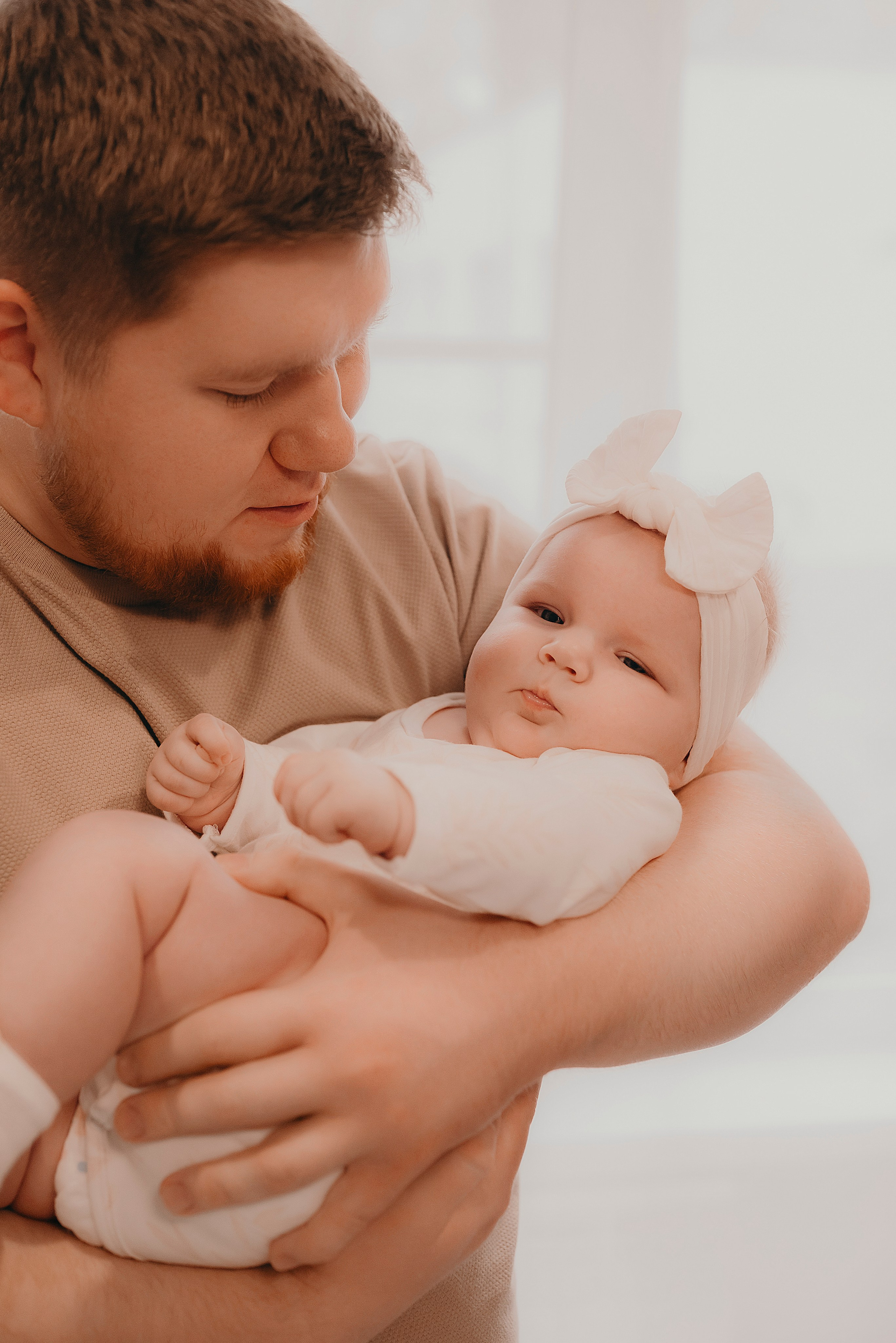 Семья Половодиных. Идейный фотограф Пенза