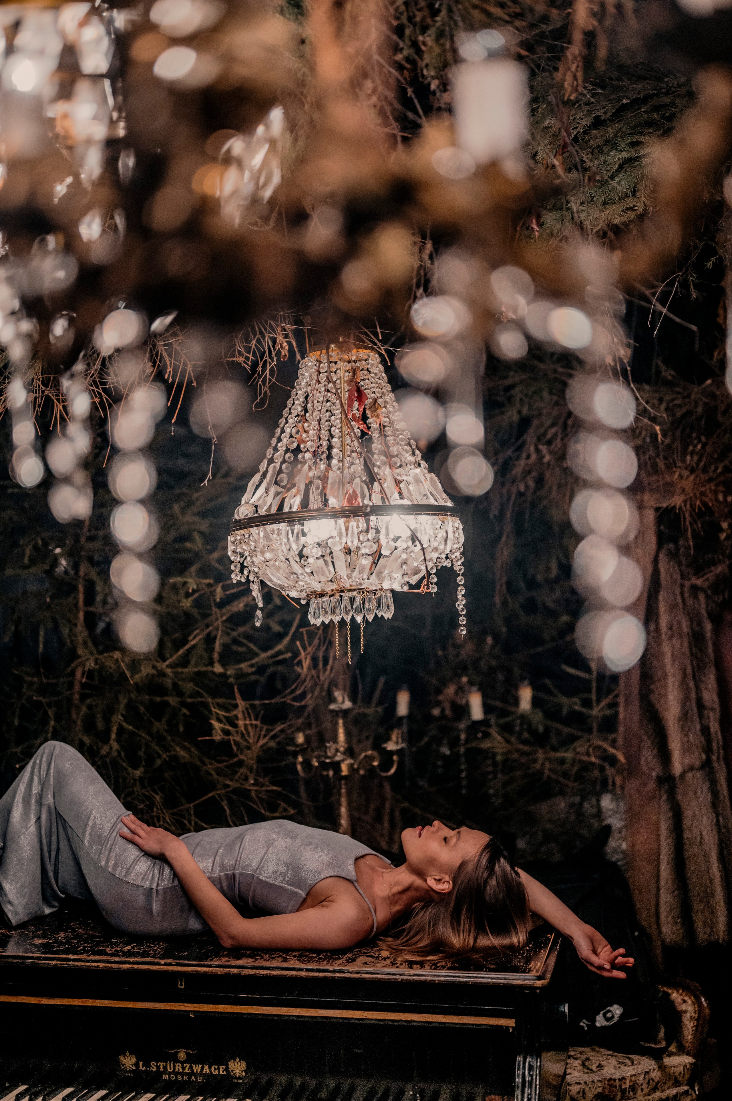 Anya. Свадебный и Трэвел фотограф Рустам Калимуллин