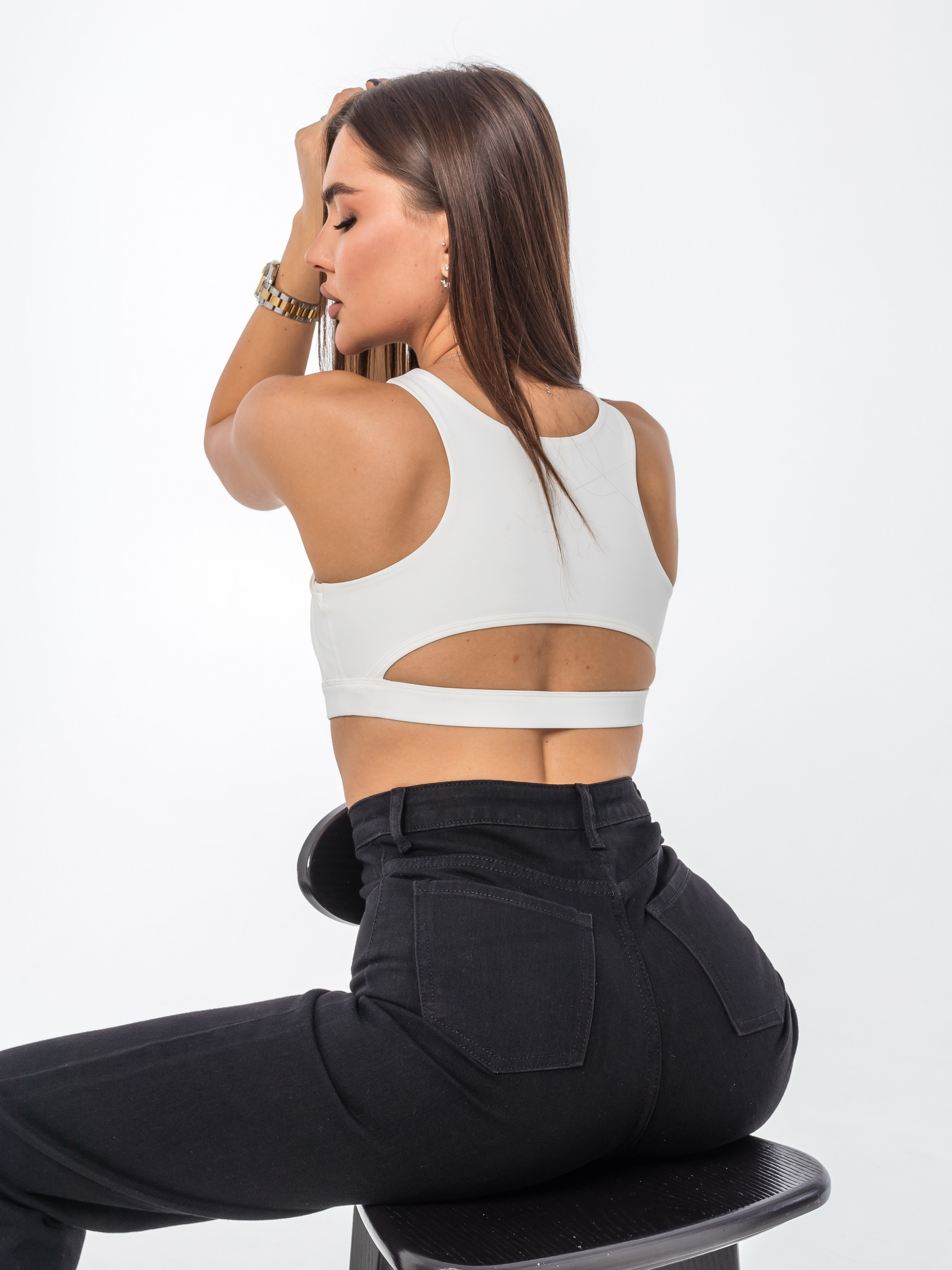 Джинсы. Фотограф в Краснодаре Арина Кудряшова