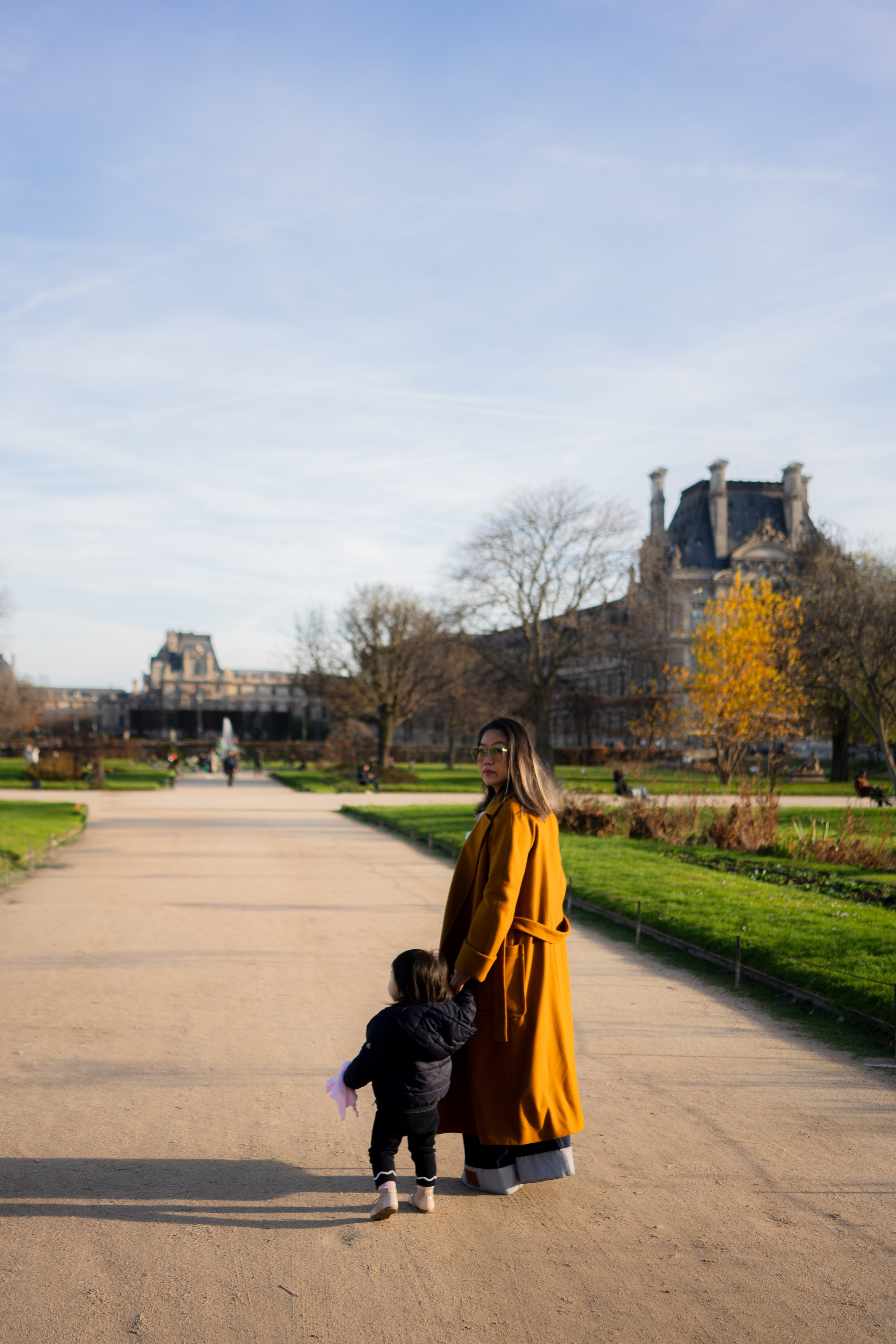 Mary. Photographer Yudakova Daria