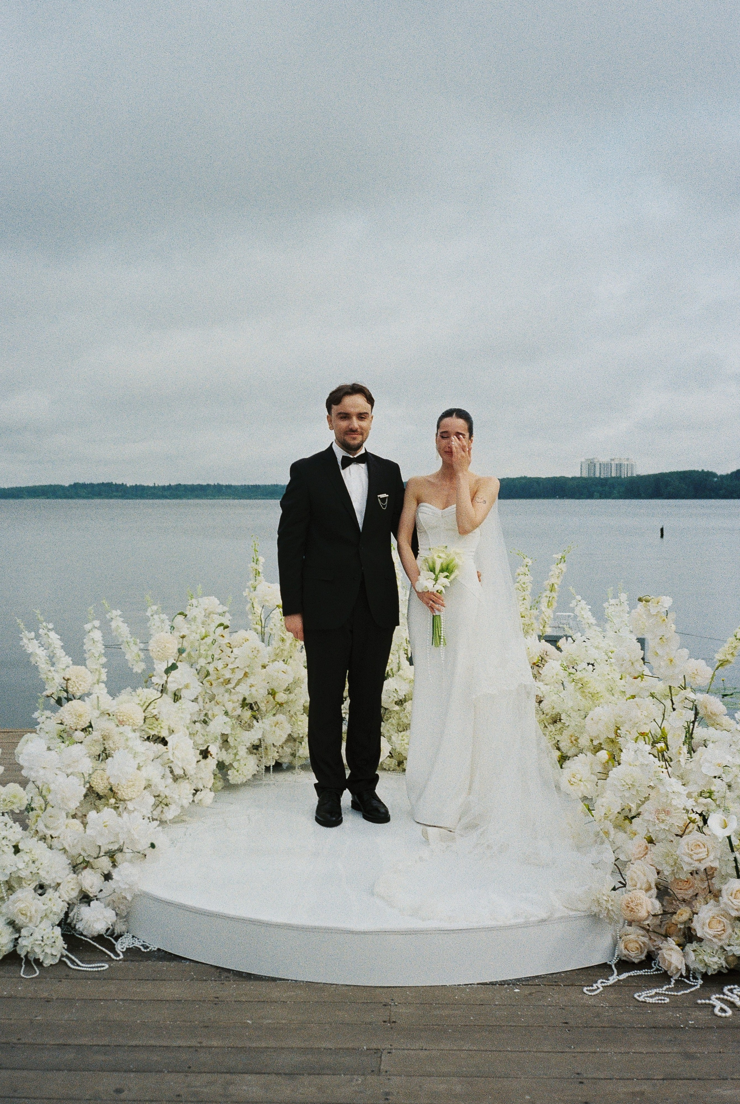 Владислав & Инна 2025. Фотограф Москва. Шульгинова Ольга