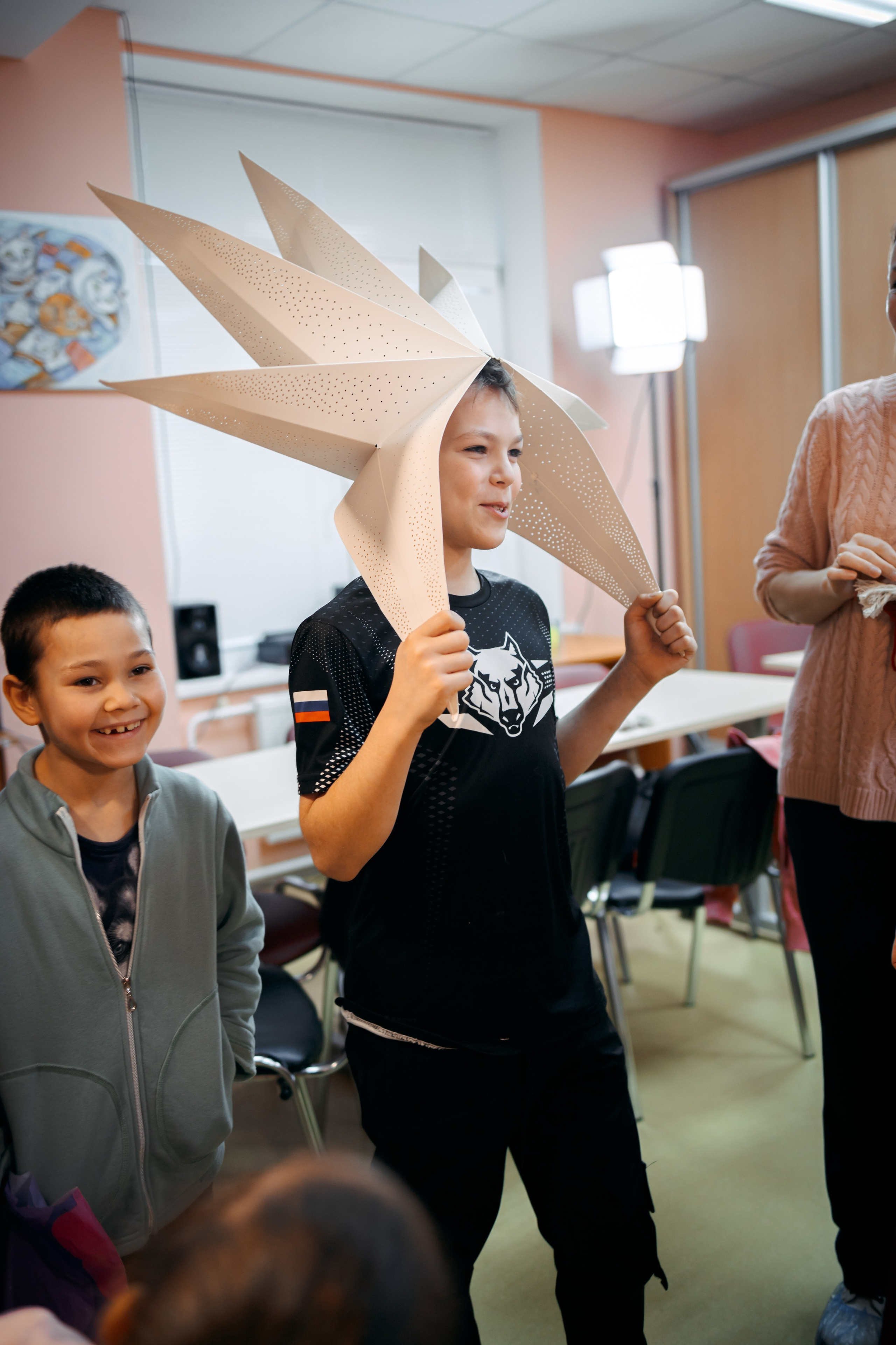 Мастер-класс. Фотограф в Санкт-Петербурге и ЛО — Сергей Козлов