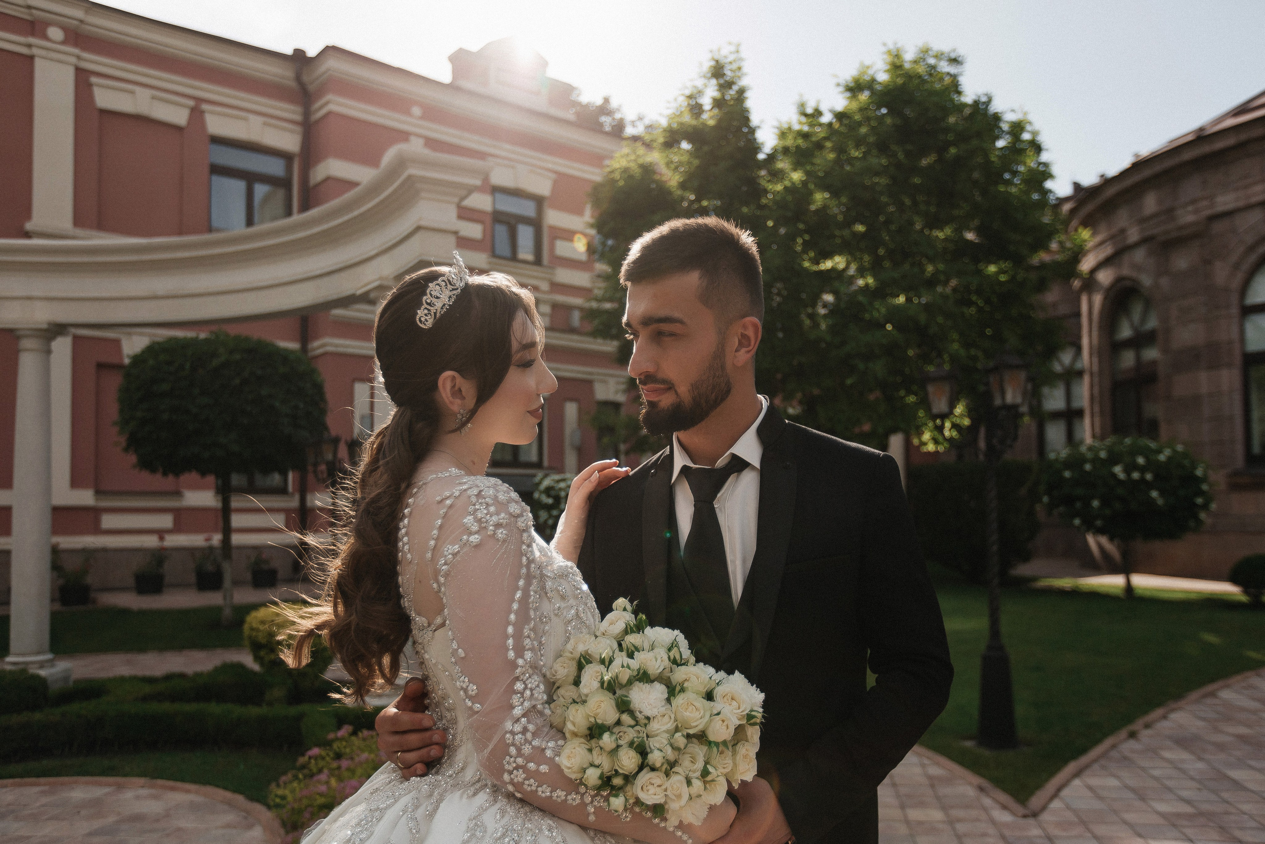 Али & Афина. Алина Фирсова — свадебный фотограф в Краснодаре, Архызе и Домбае (КЧР)