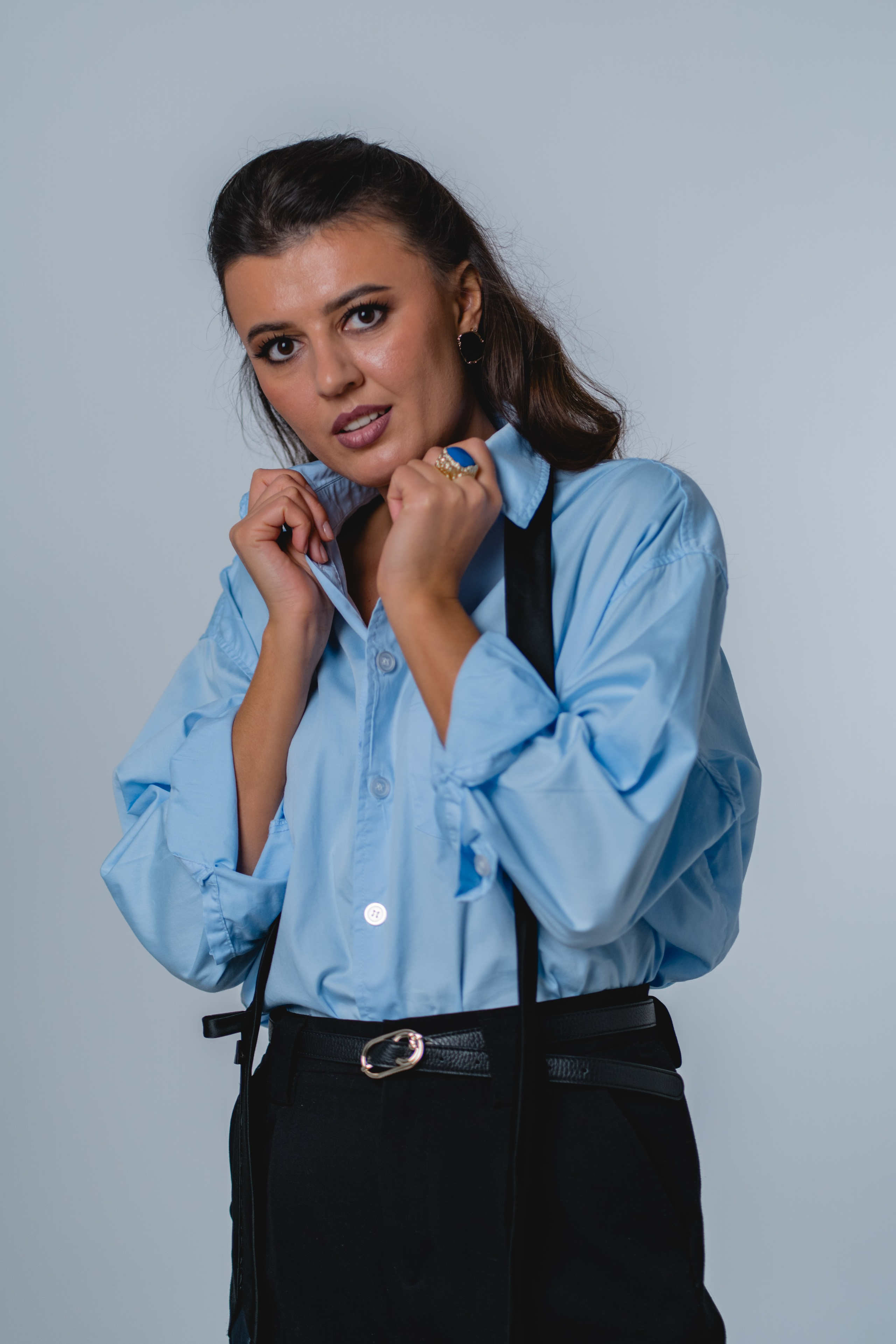 Модель Лилия classic. Свадебный и индивидуальный фотограф Аля Мамакова