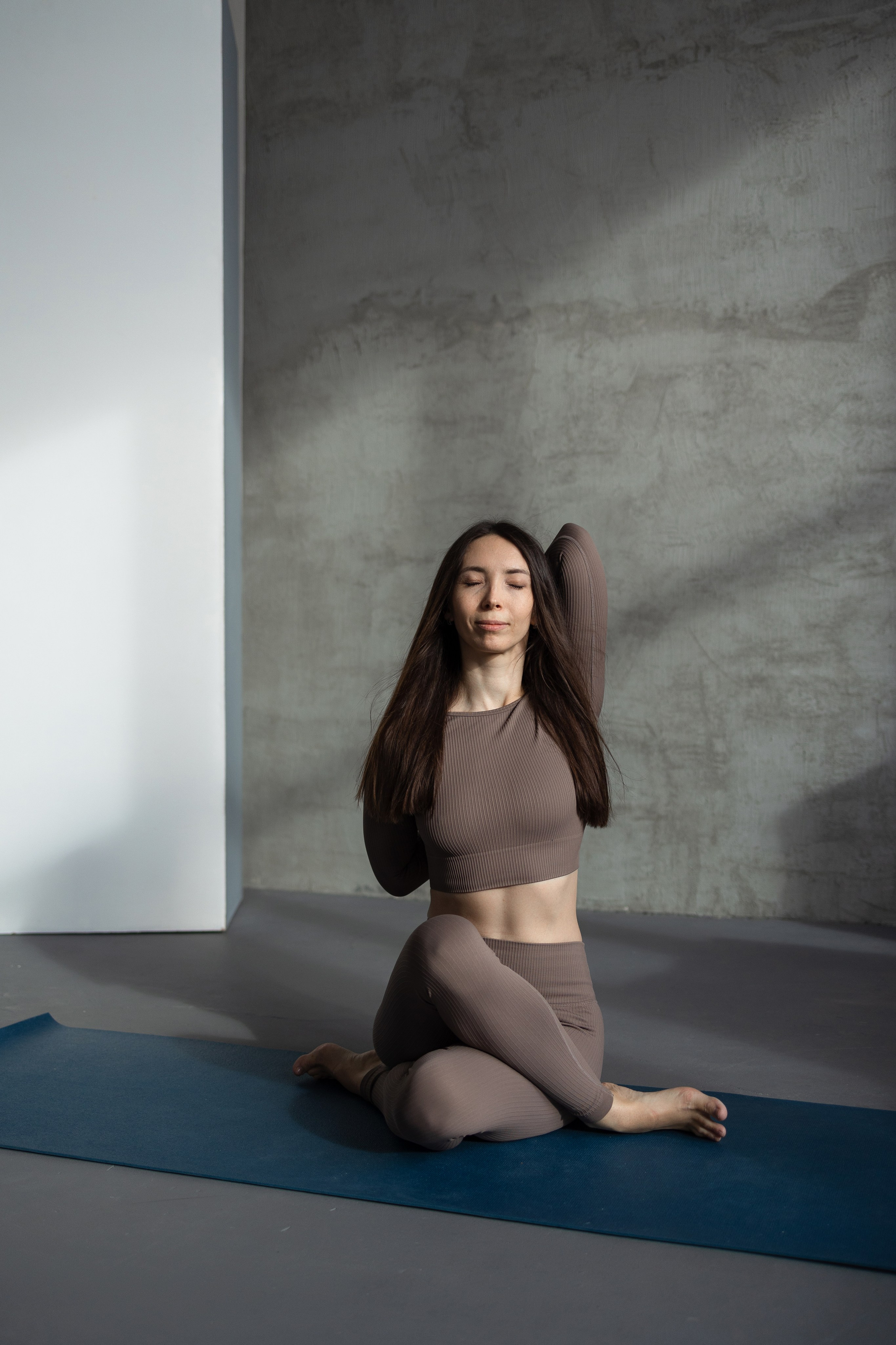 Индивидуальная фотосессия