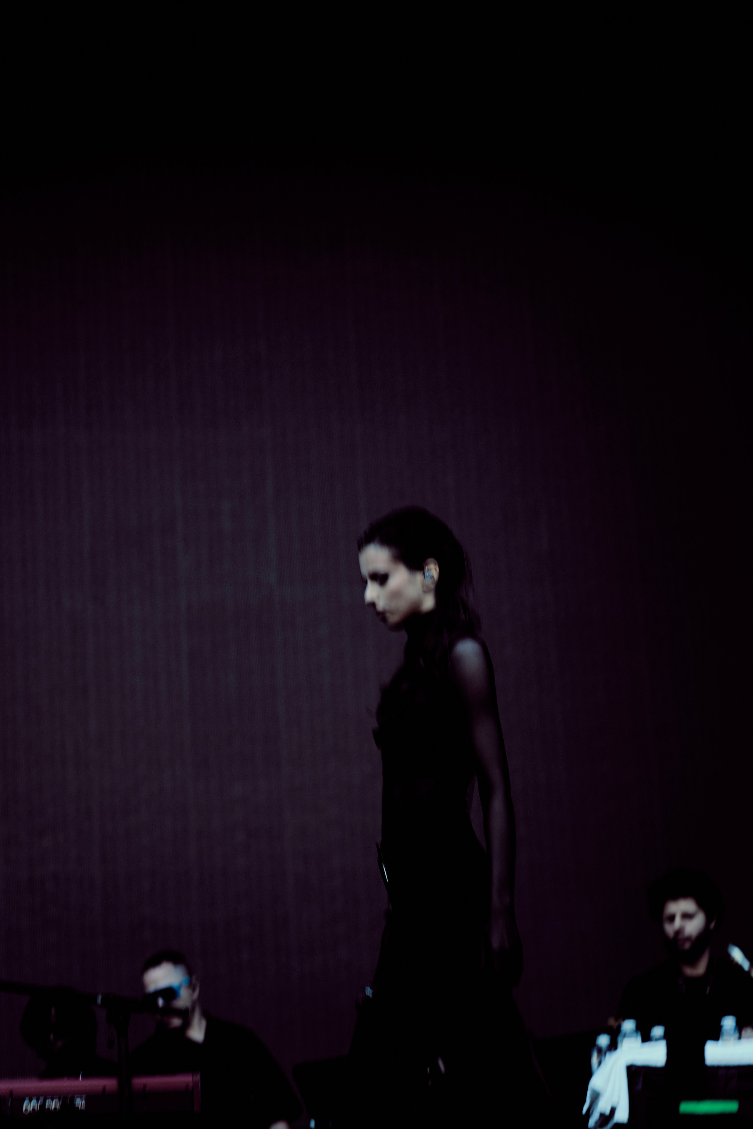 Баста Екатеринбург Арена. Репортажный фотограф мероприятий и концертов в Екатеринбурге