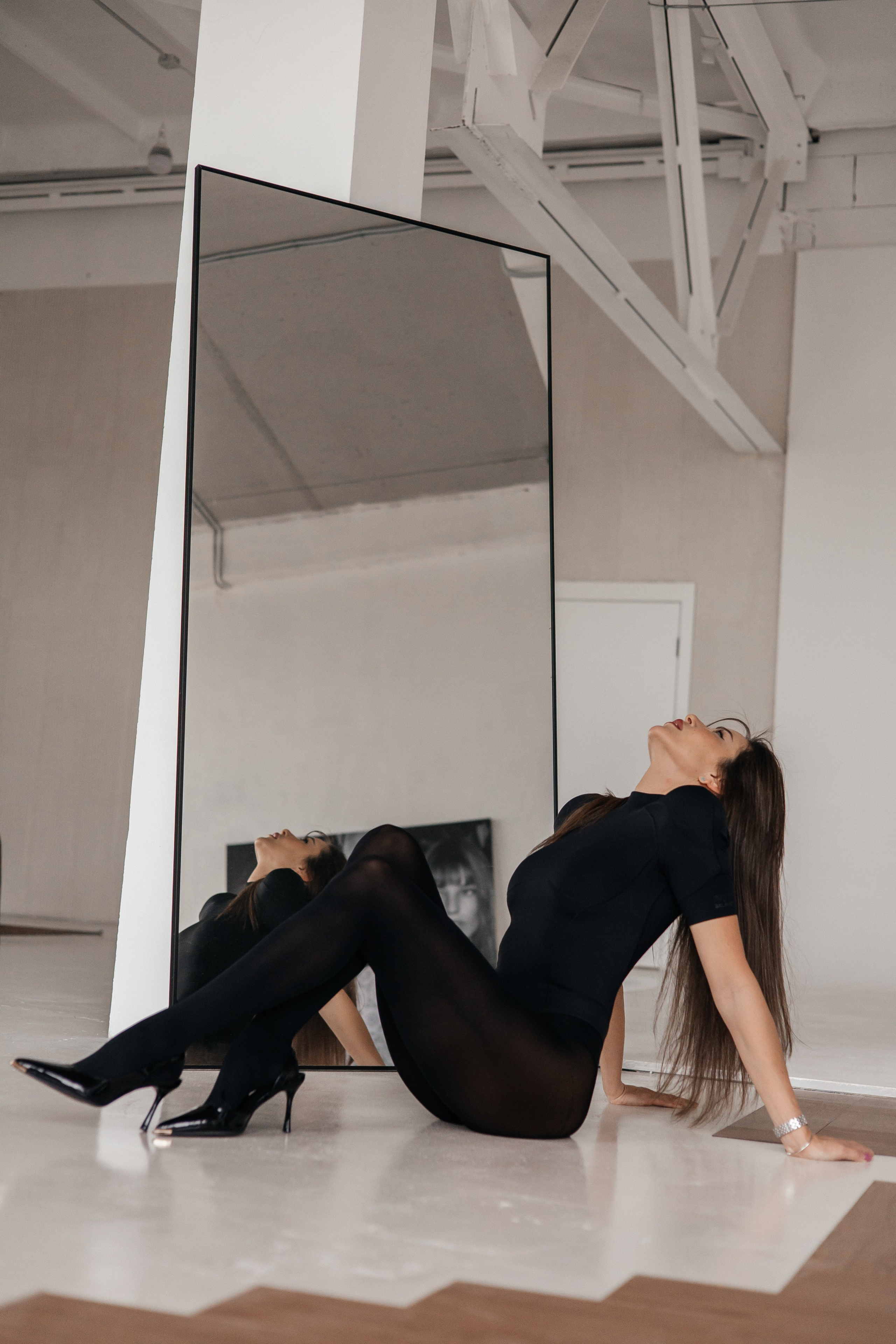 Студия. Фотограф Саратов Наталия Левина