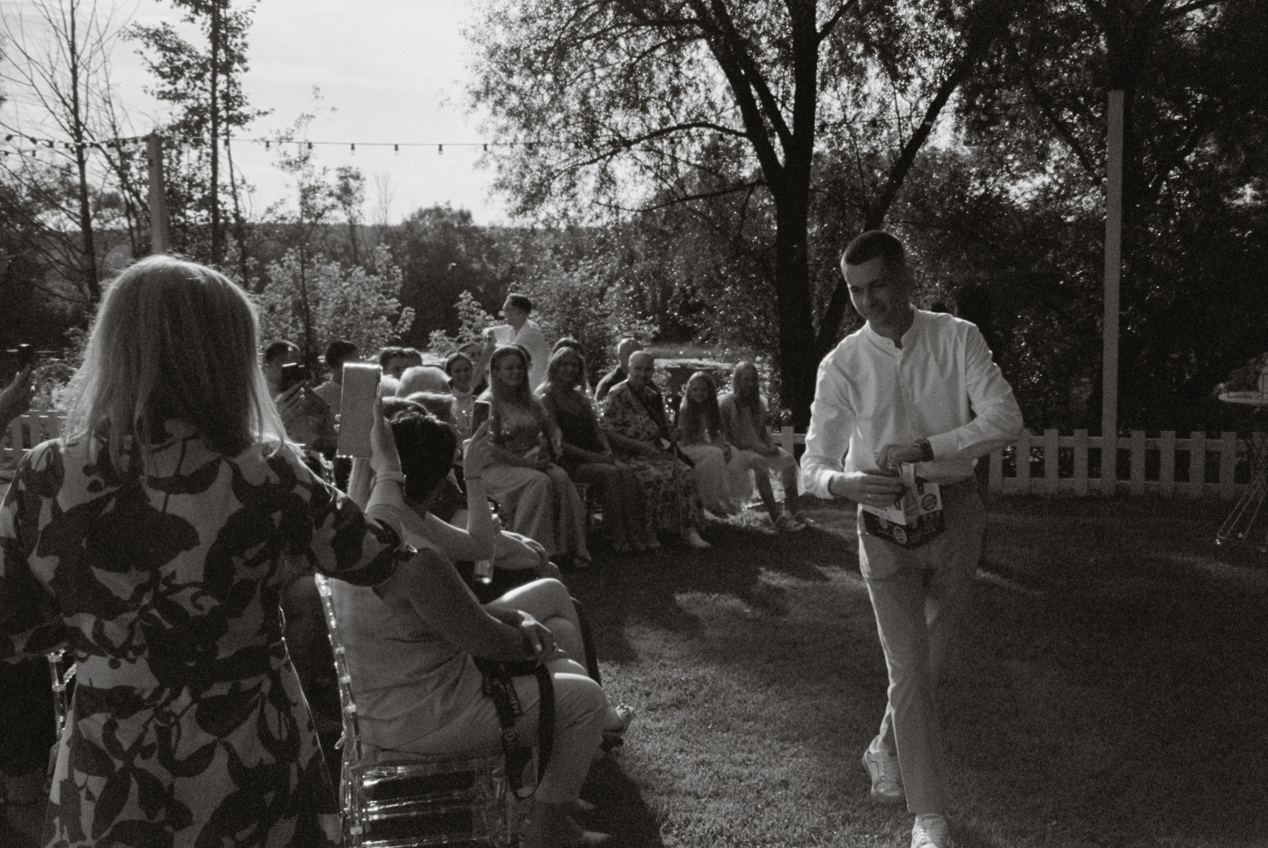 Анастасия и Руслан. Свадебный фотограф Анна Джигирей. Обнинск — Москва