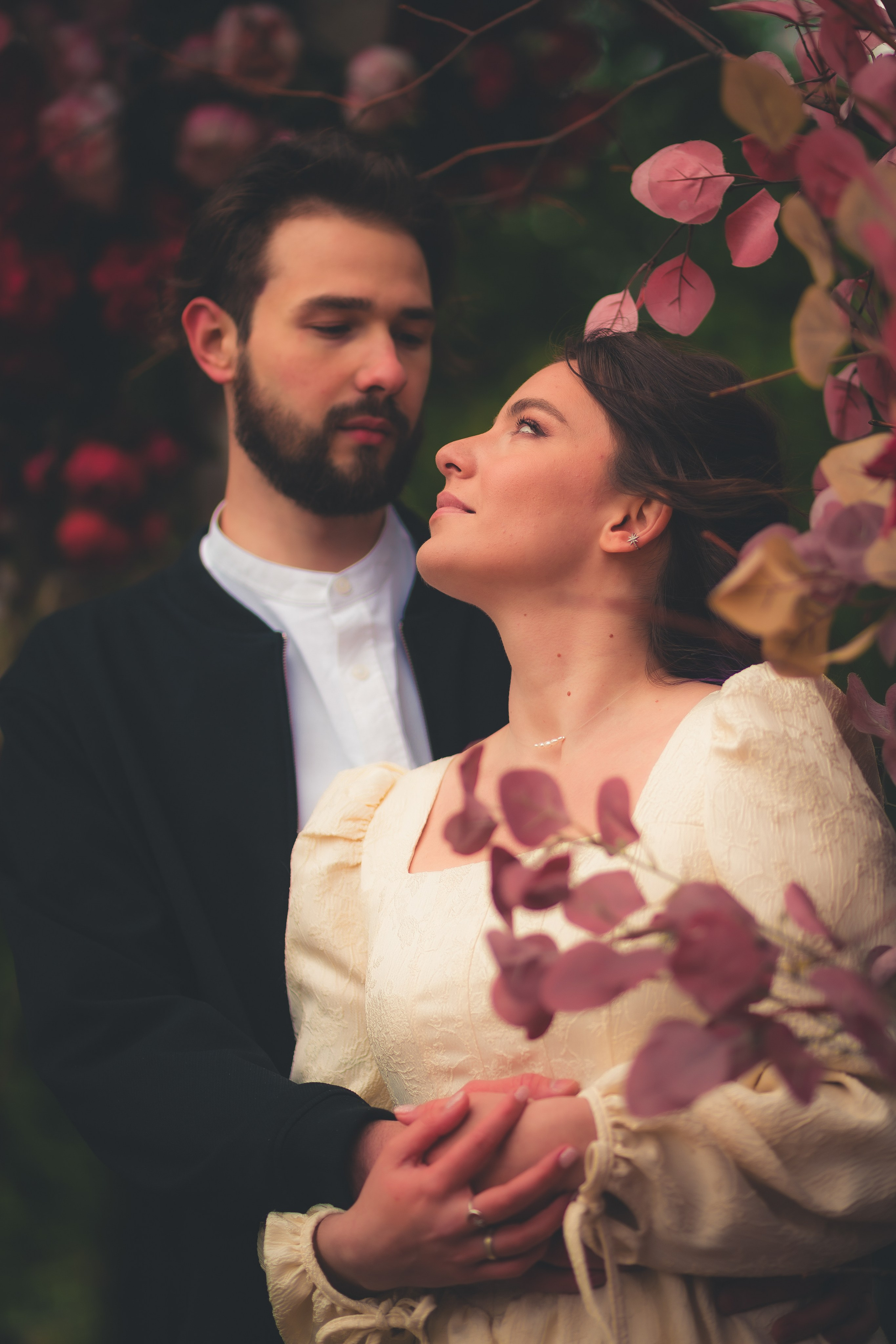 Свадебная съёмка Анатолия и Елизаветы. Иван Кубик — фотограф и видеограф