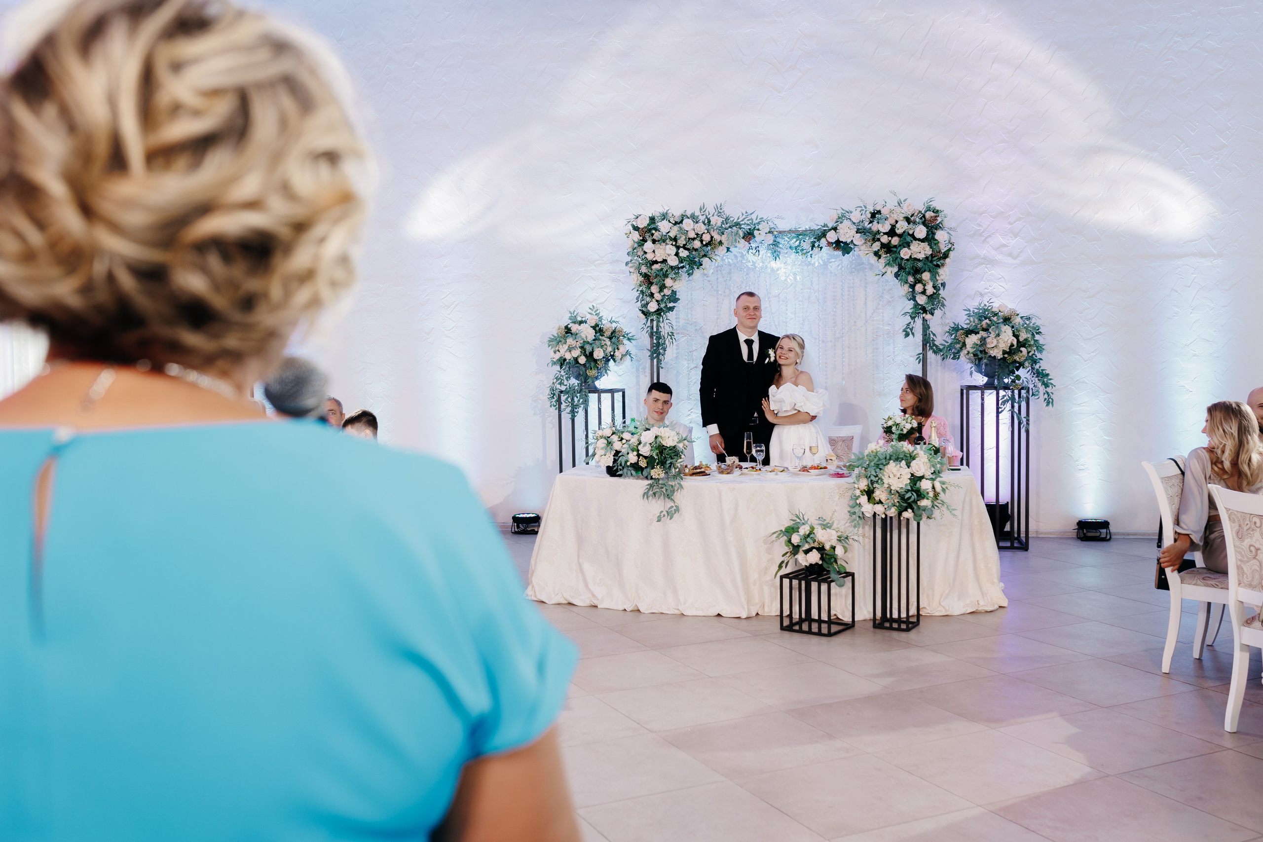 Денис и Дарья. Свадебный и семейный фотограф Витебск, Минск, Андрей Павлов