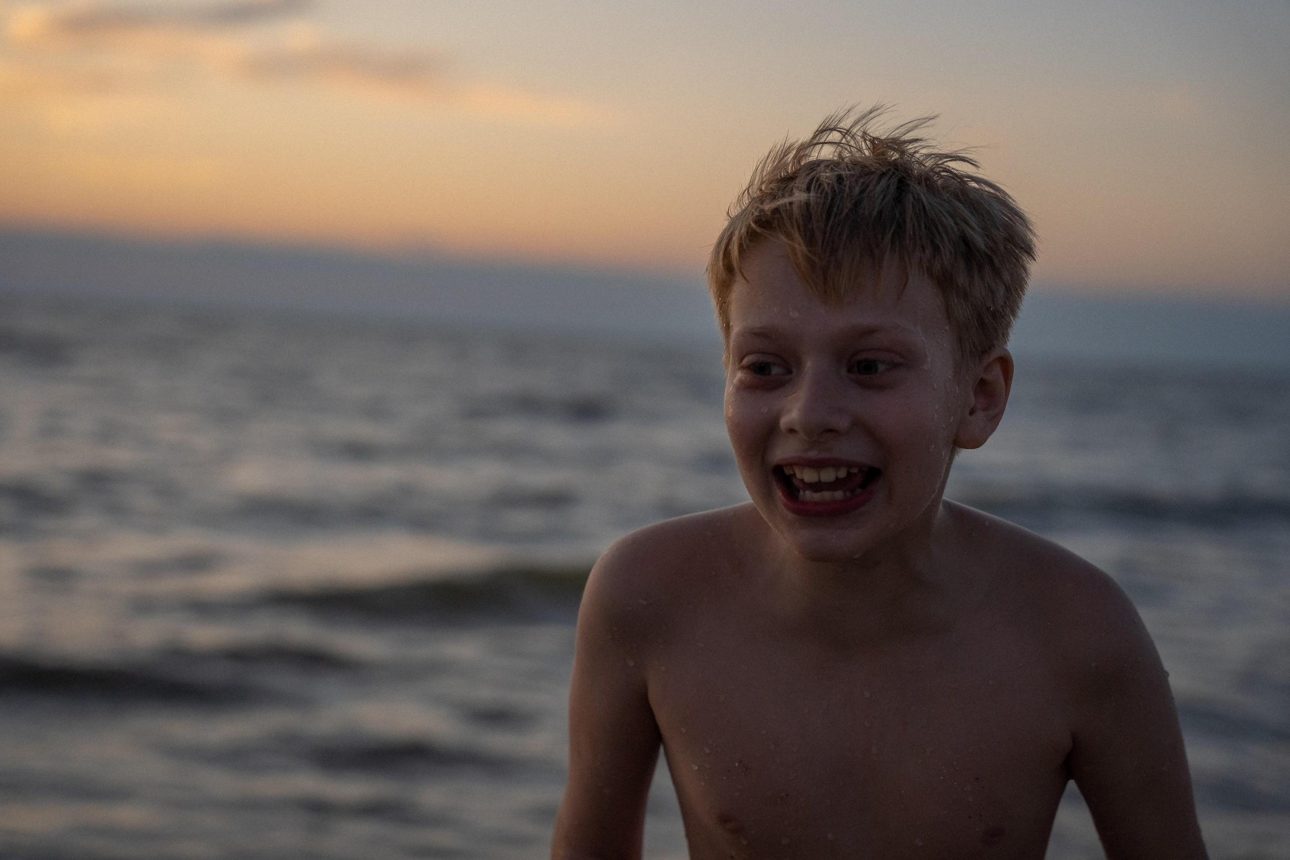 Летние зарисовки