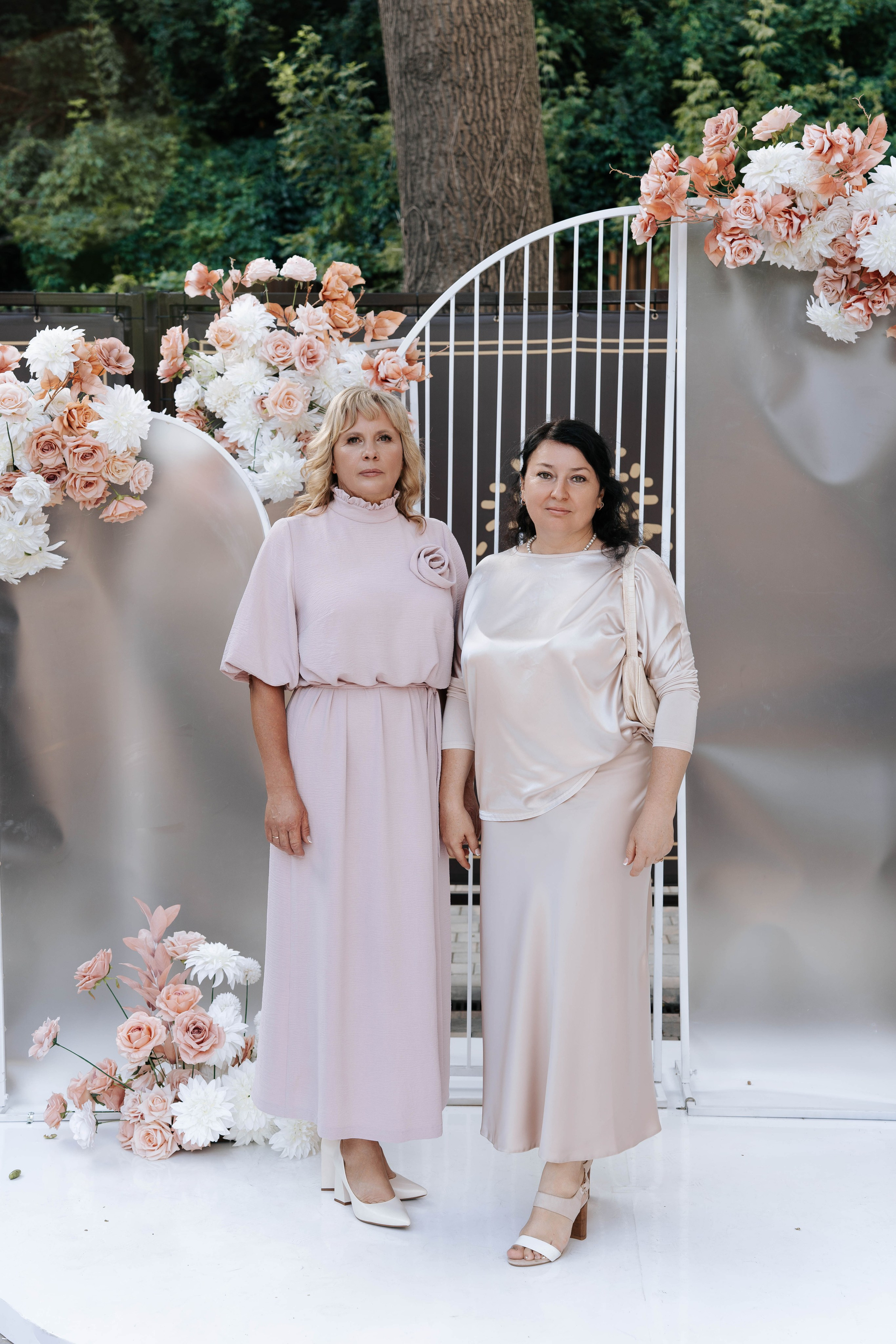 Victoria & Vladimir. Свадебный фотограф в Воронеже Самохина Екатерина