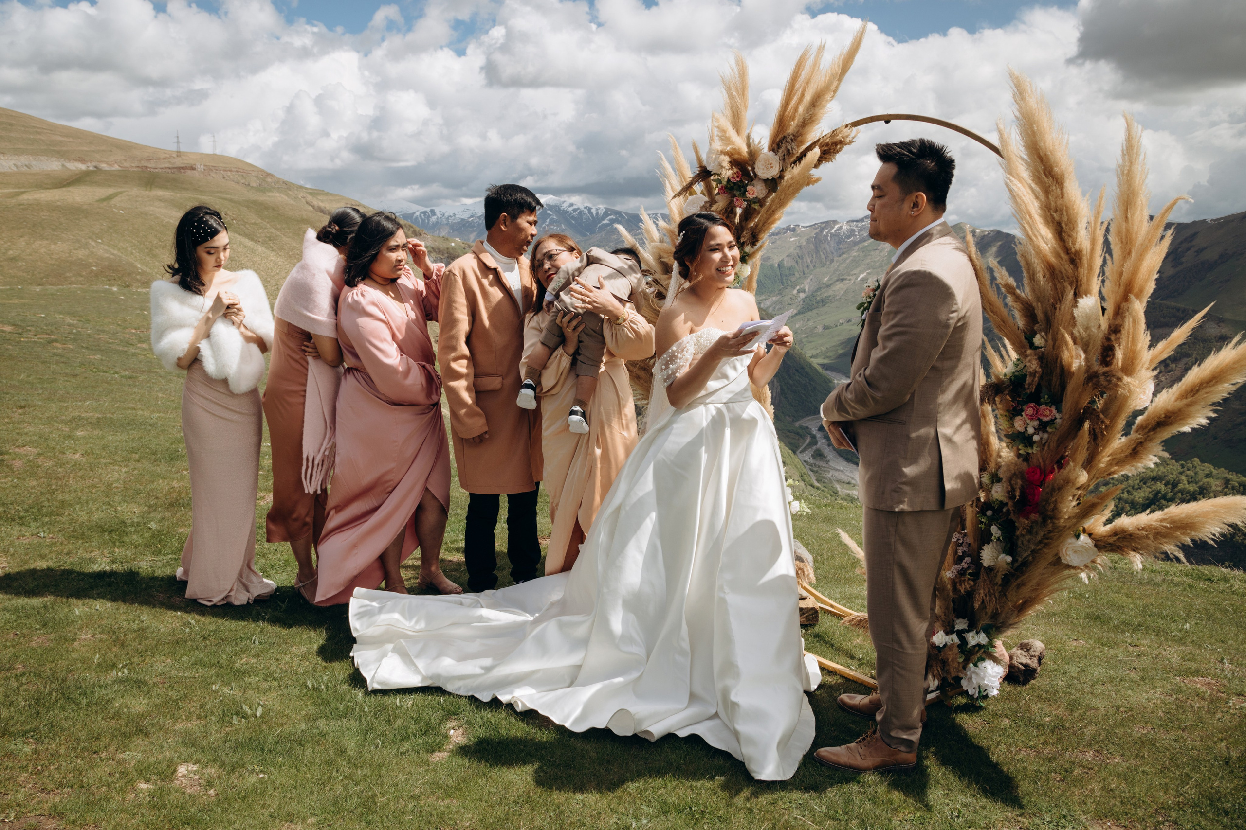 Aldrin and Mae. Фотограф в Тбилиси Наталья Фомина