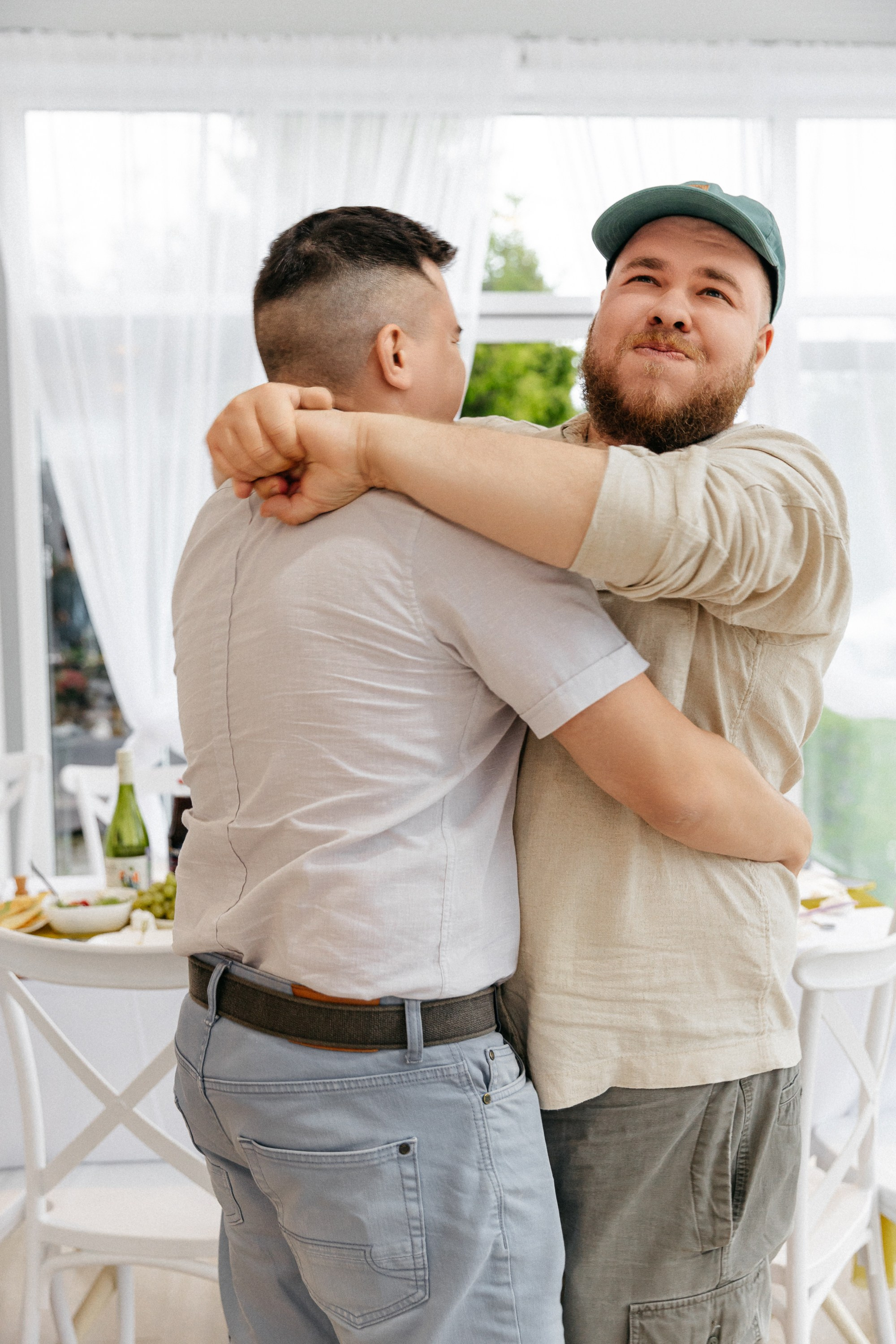 День Рождения. Свадебный фотограф Дмитрий Воробьев Ярославль