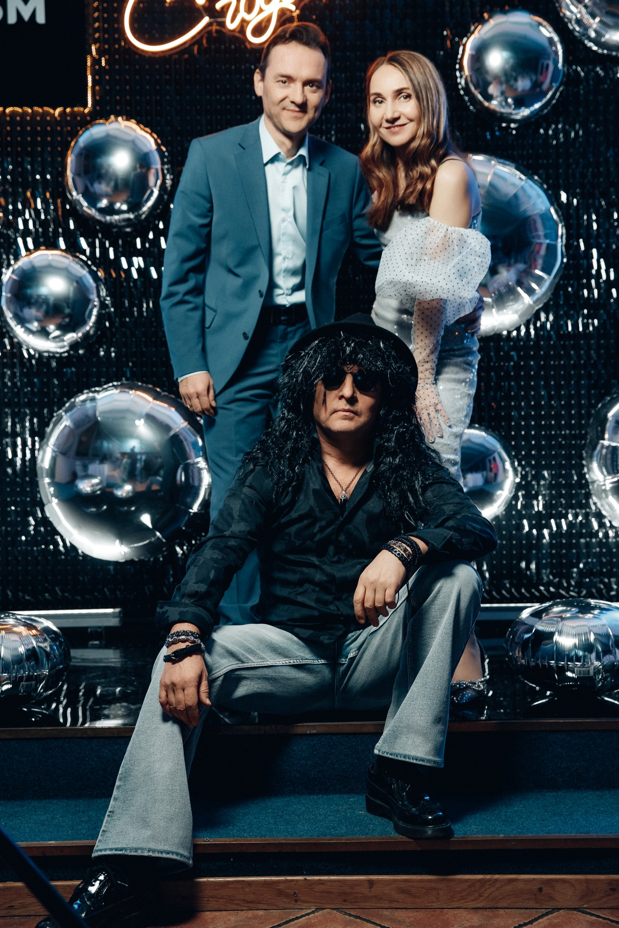 МБМ ГРУПП. Свадебный фотограф Дмитрий Воробьев Ярославль