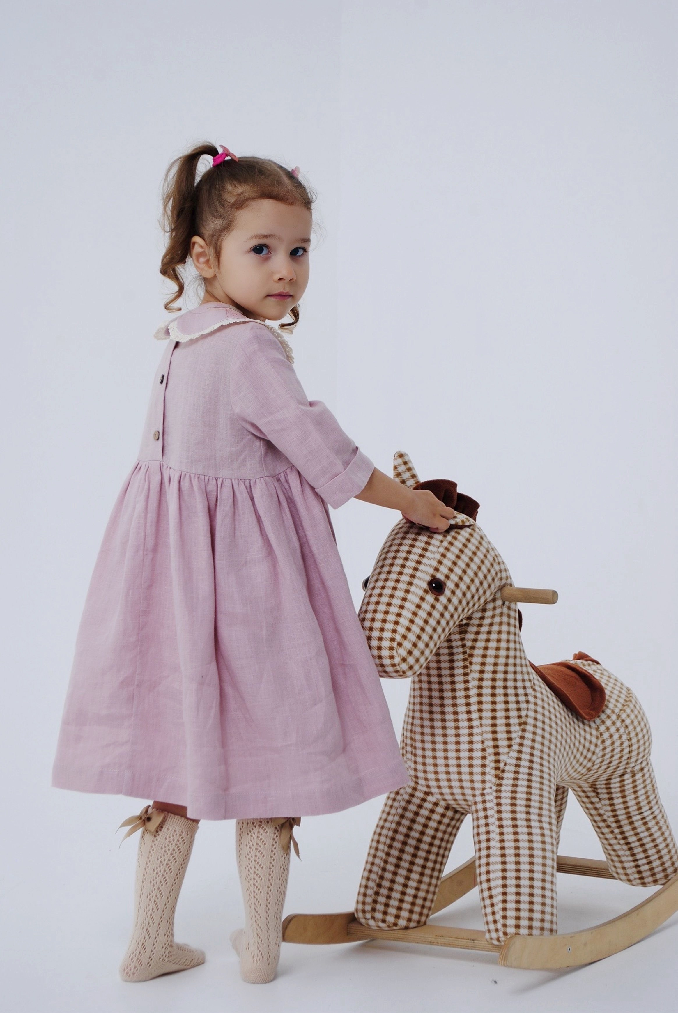 Наталья и дочь. Фотограф Мария Мусаелян