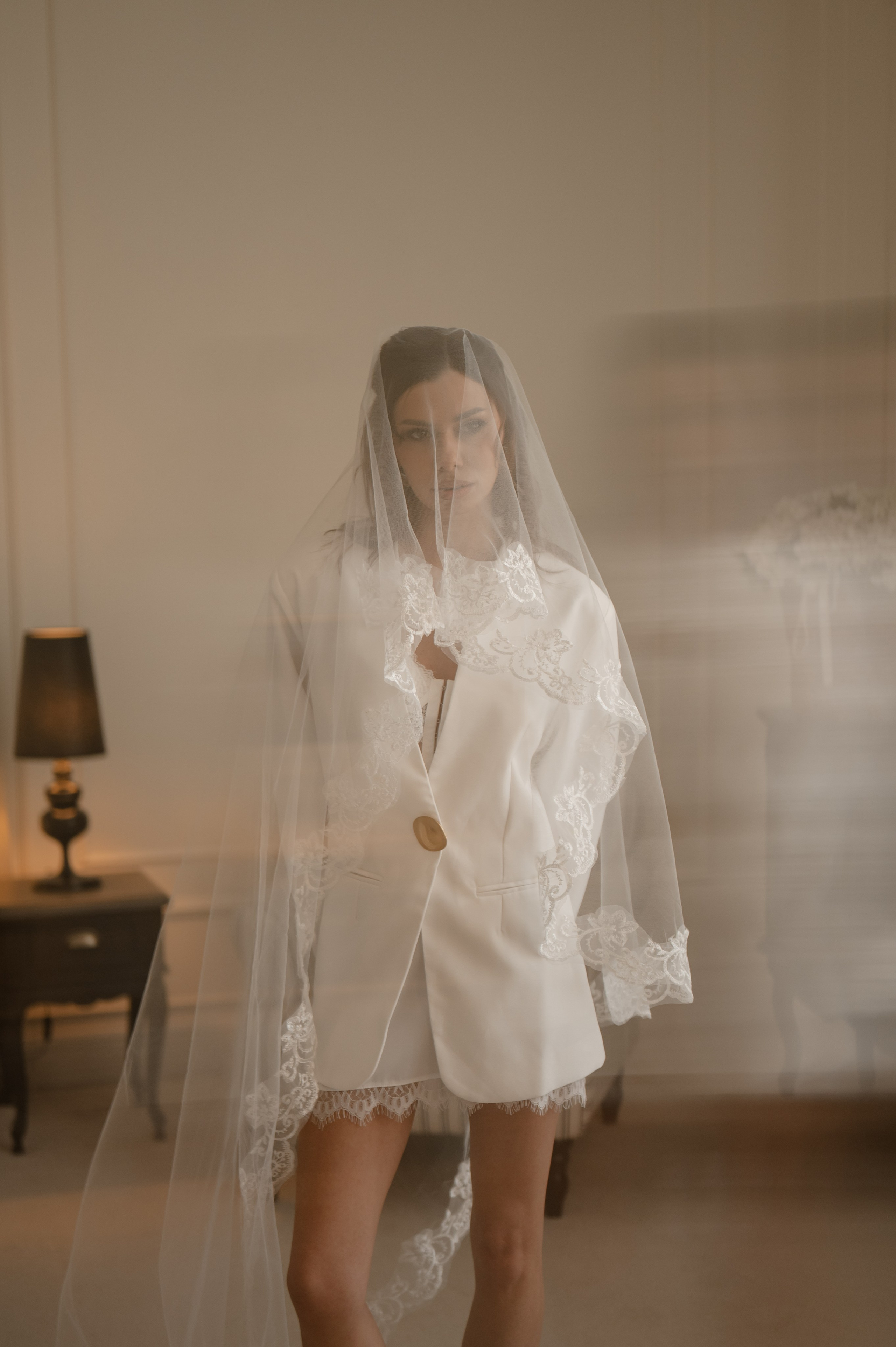 Утро невесты. Свадебный и семейный фотограф в Краснодаре Алина Мельник