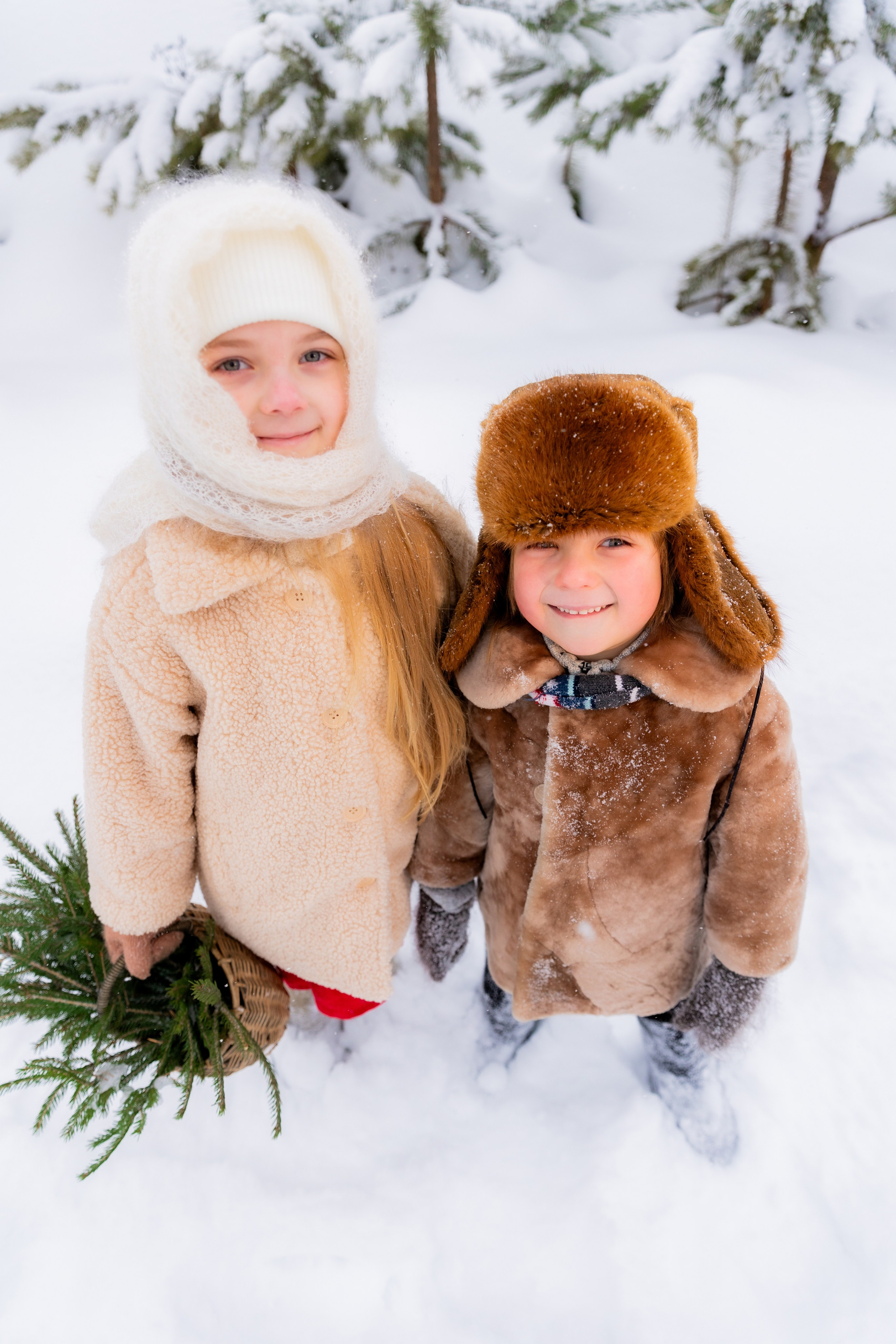ДЕТСКАЯ. Фото, видео, авторские выпускные альбомы в Нижнем Новгороде