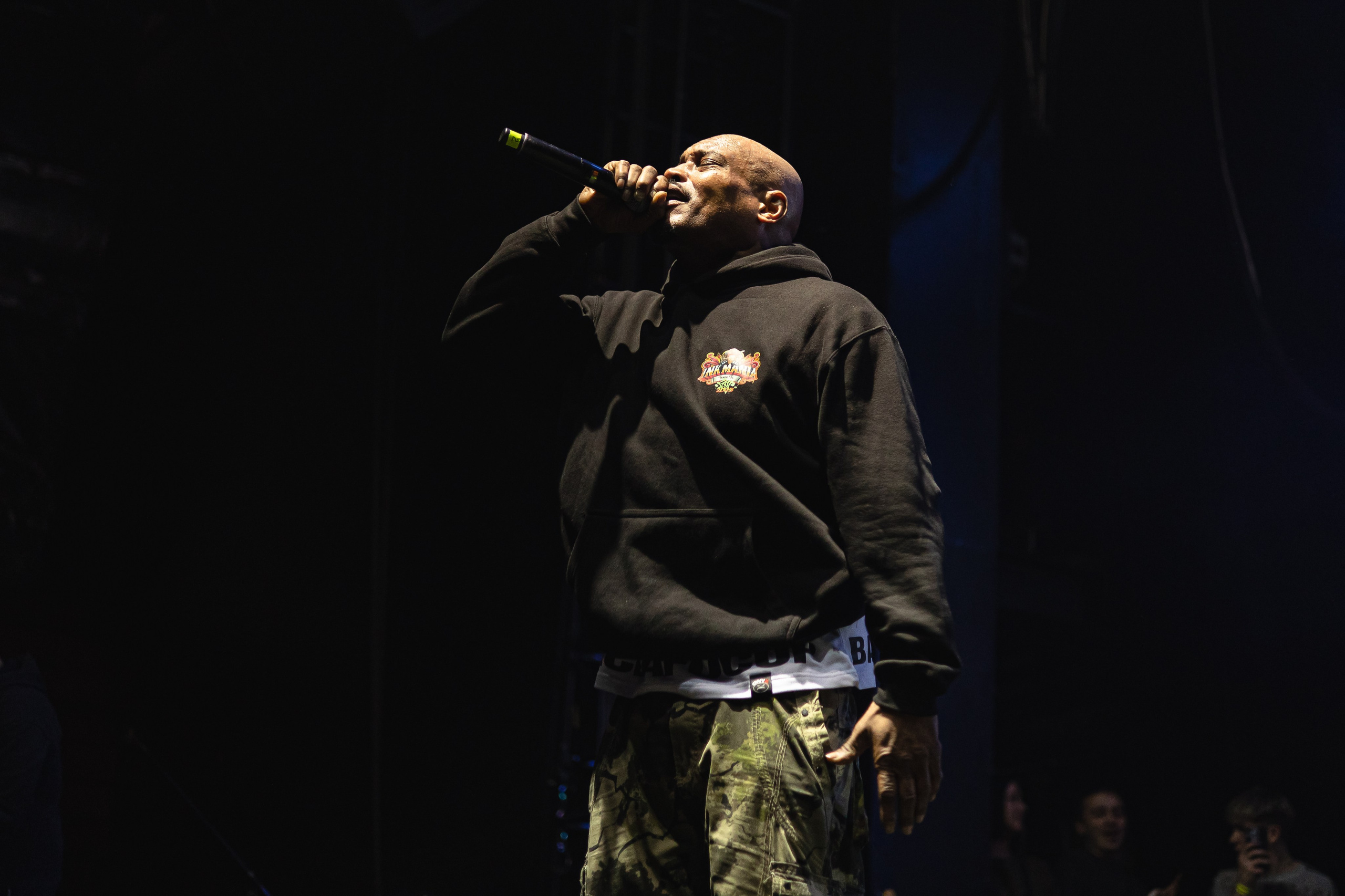 ONYX. Фотограф Сонкина Татьяна