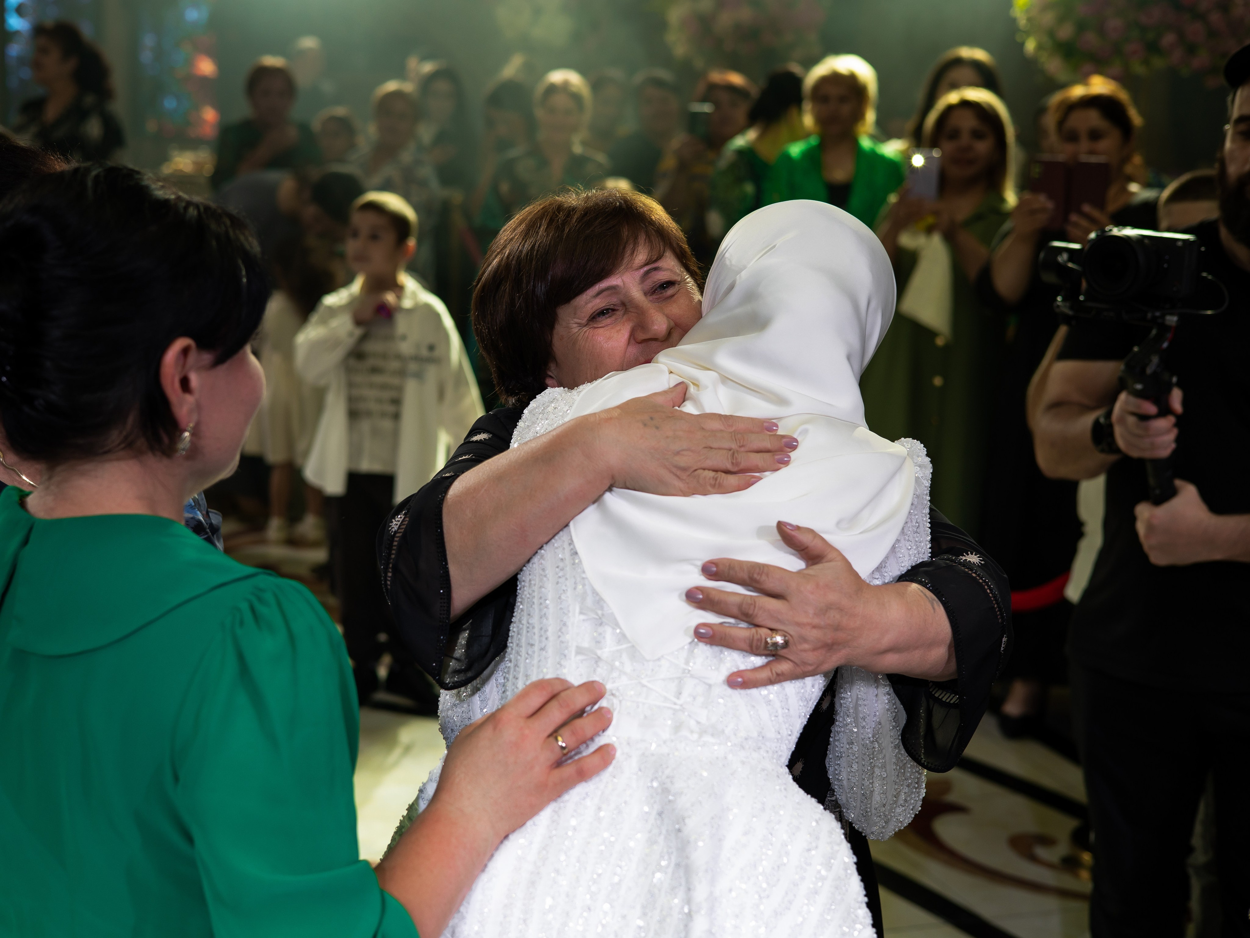 Свадебные фотосессии. Свадебный и семейный фотограф | SVET.photo