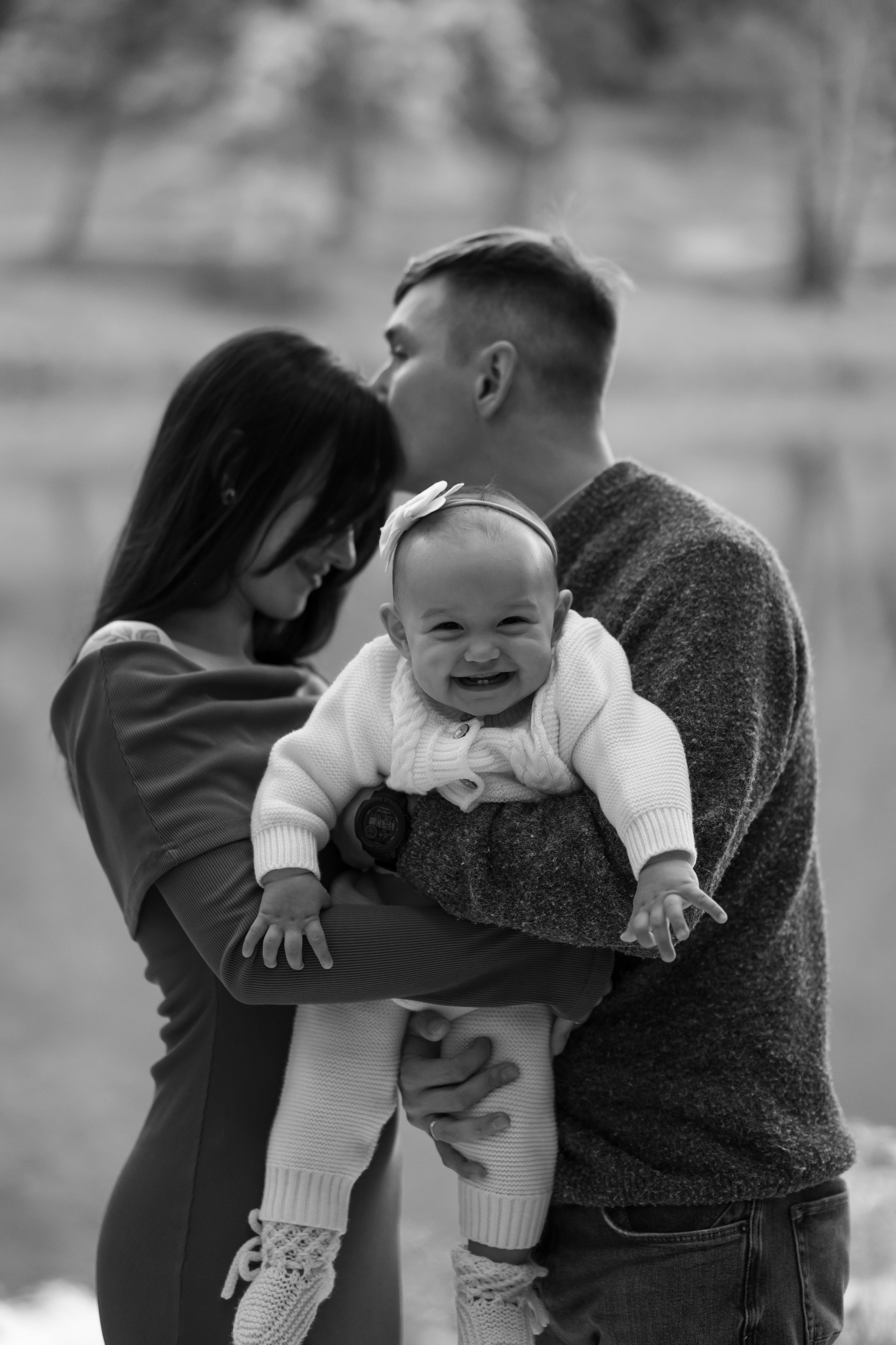 Семейная фотосессия. Фотограф Алсу Сагирова в Казани и Болгаре