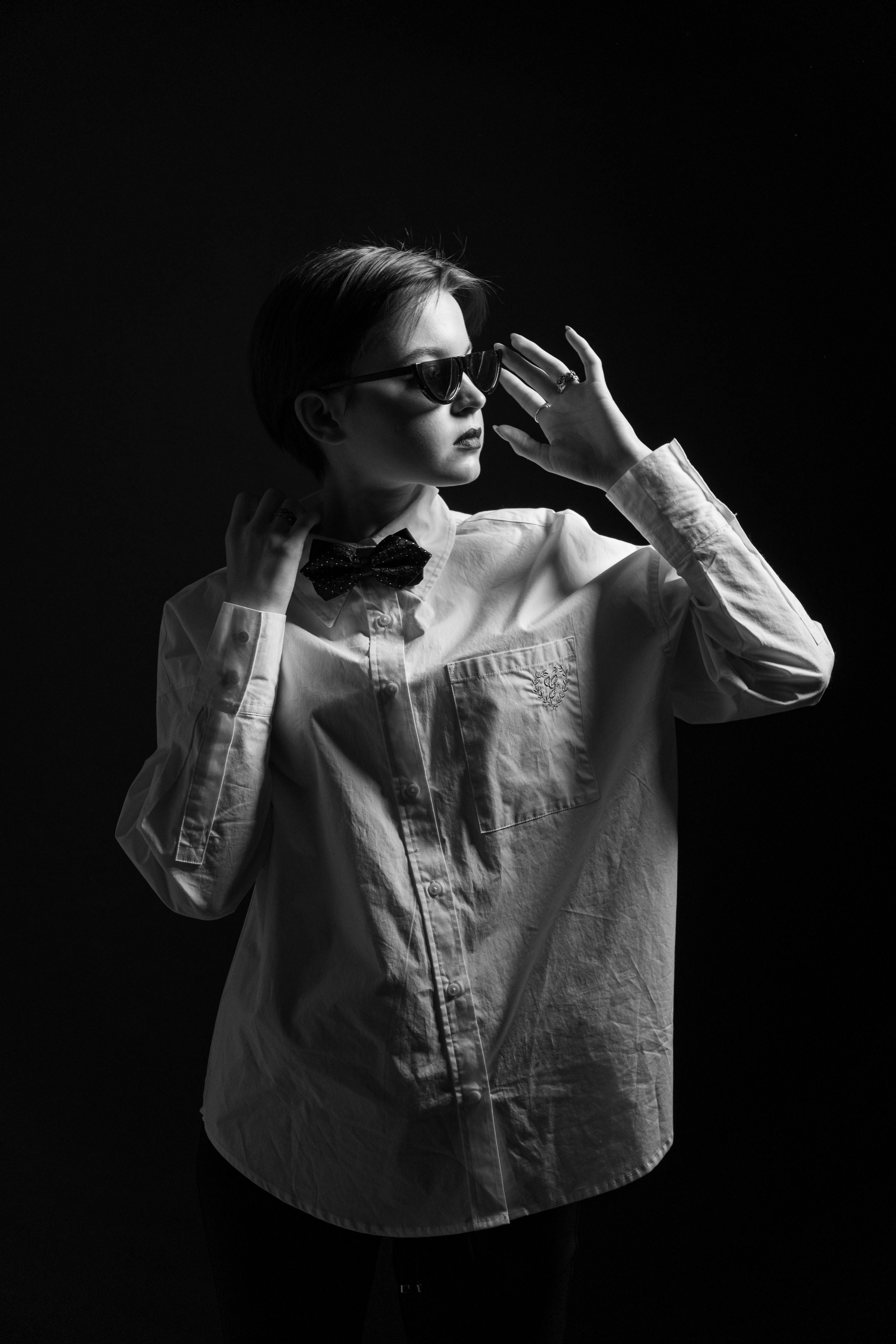 Портретные и коммерческие снимки. Фотограф Ди Садчиков