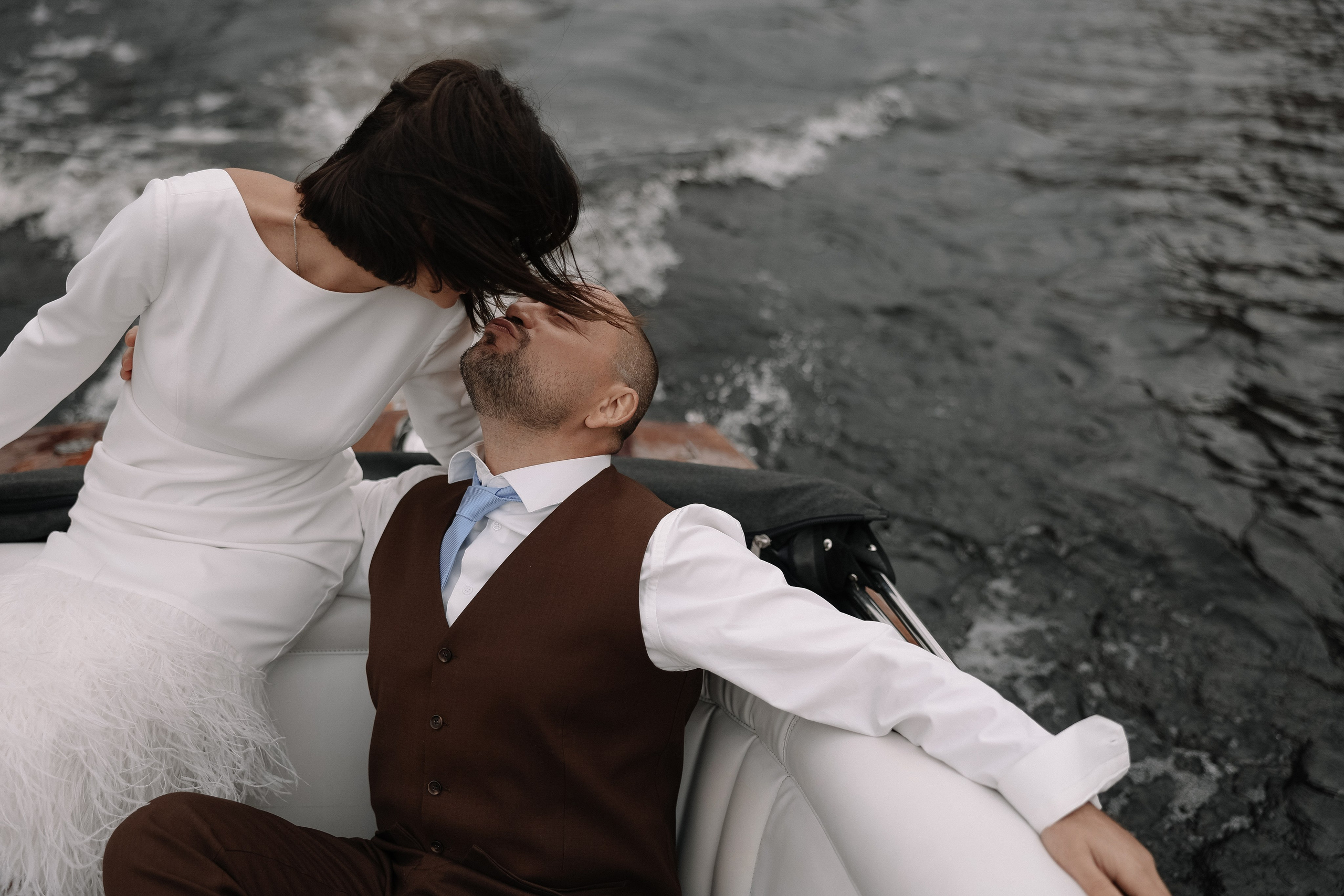 Наводнение…. Свадебный и семейный Фотограф Денис Кошель