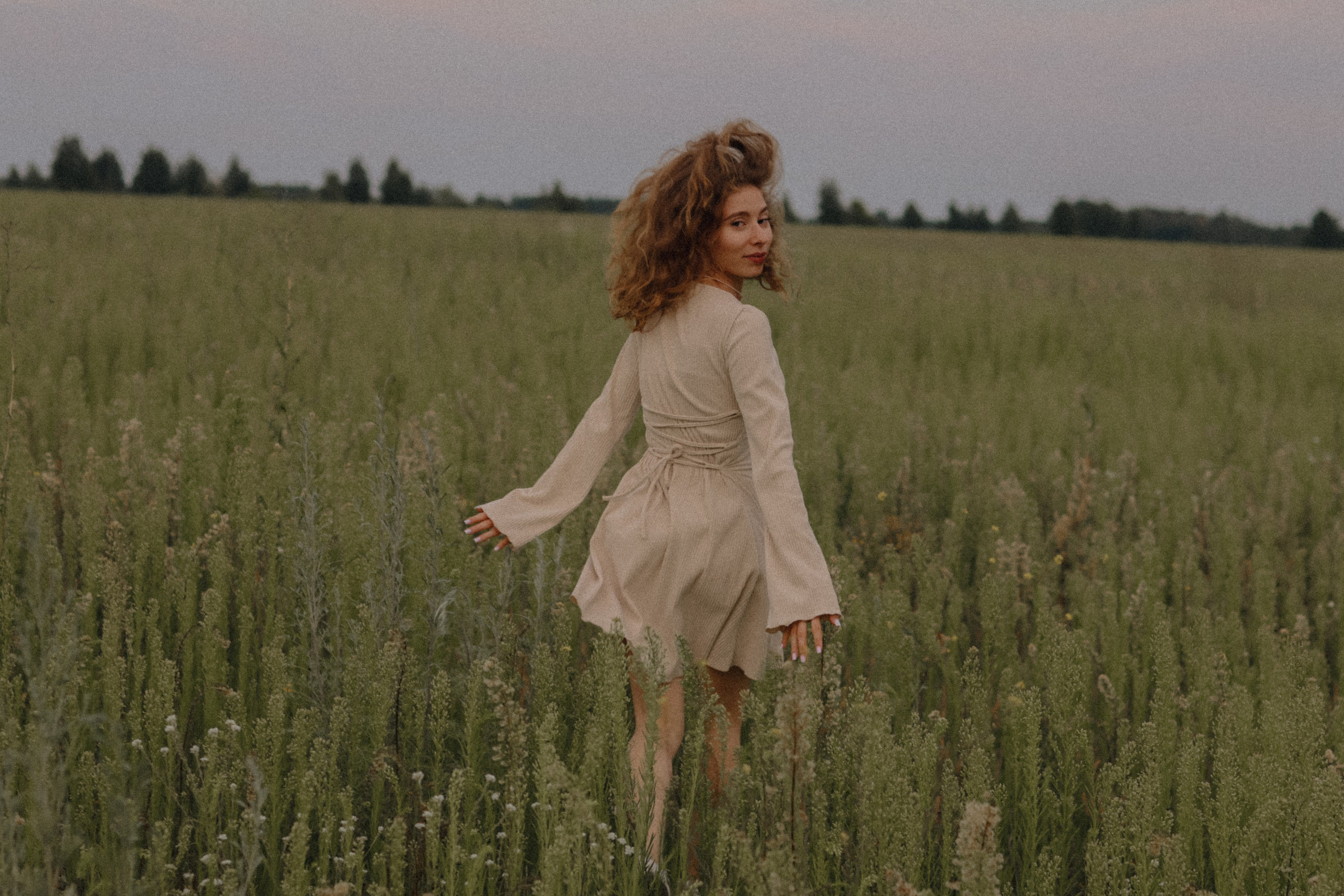 NASTYA. Фотограф Шадринск