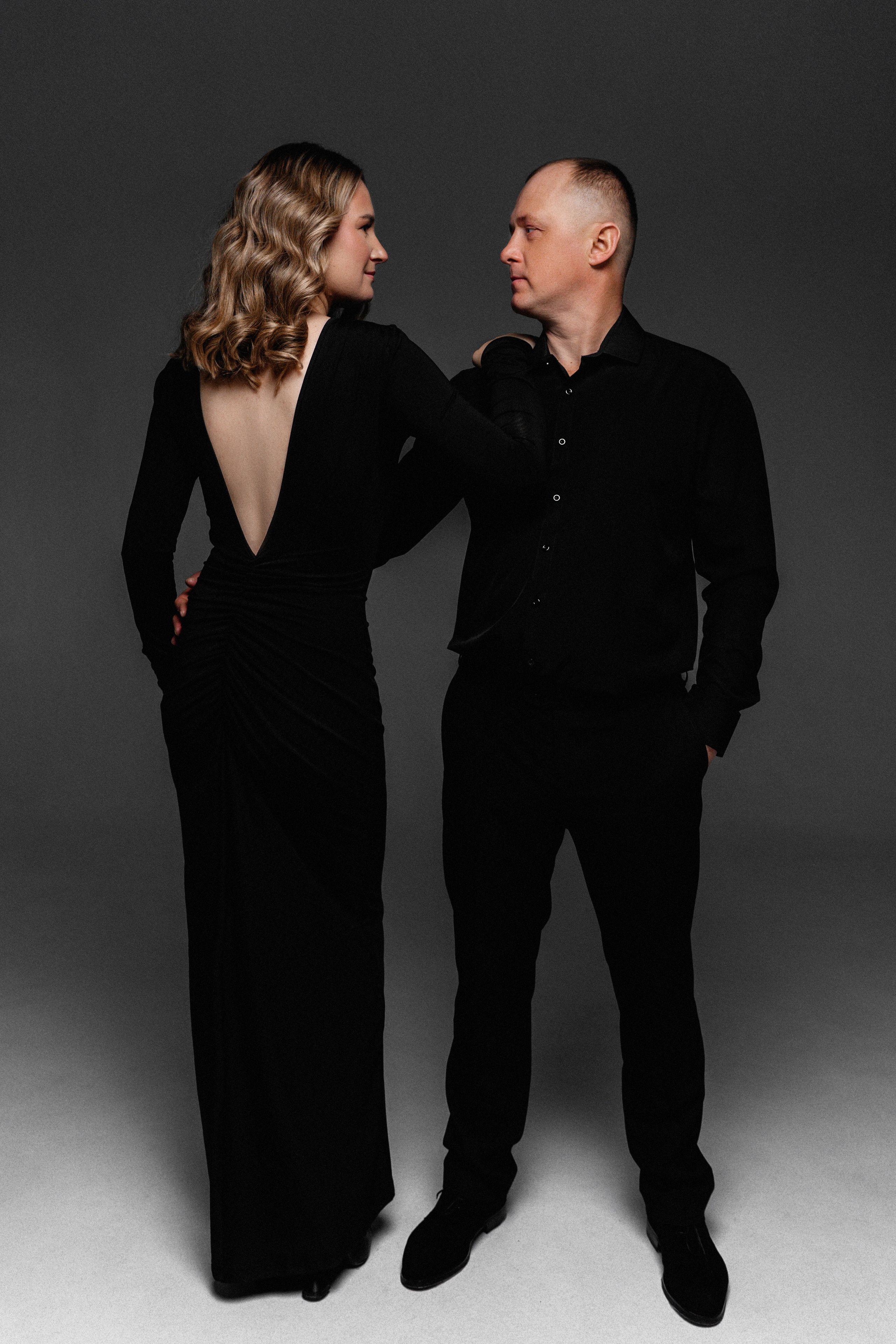 Лера и Андрей — история любви. Ваш семейный фотограф в Минске — Вика Трегубова