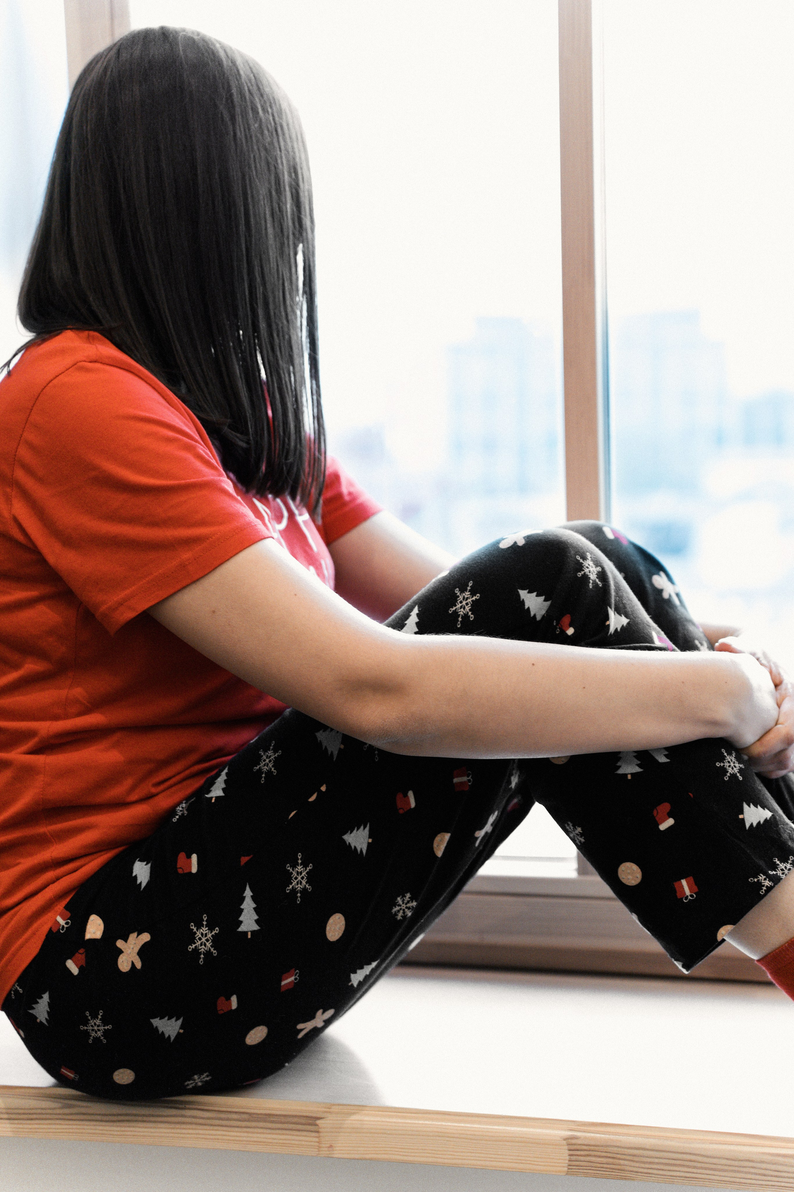 Зимняя сказка. Ваш семейный фотограф в Минске — Вика Трегубова