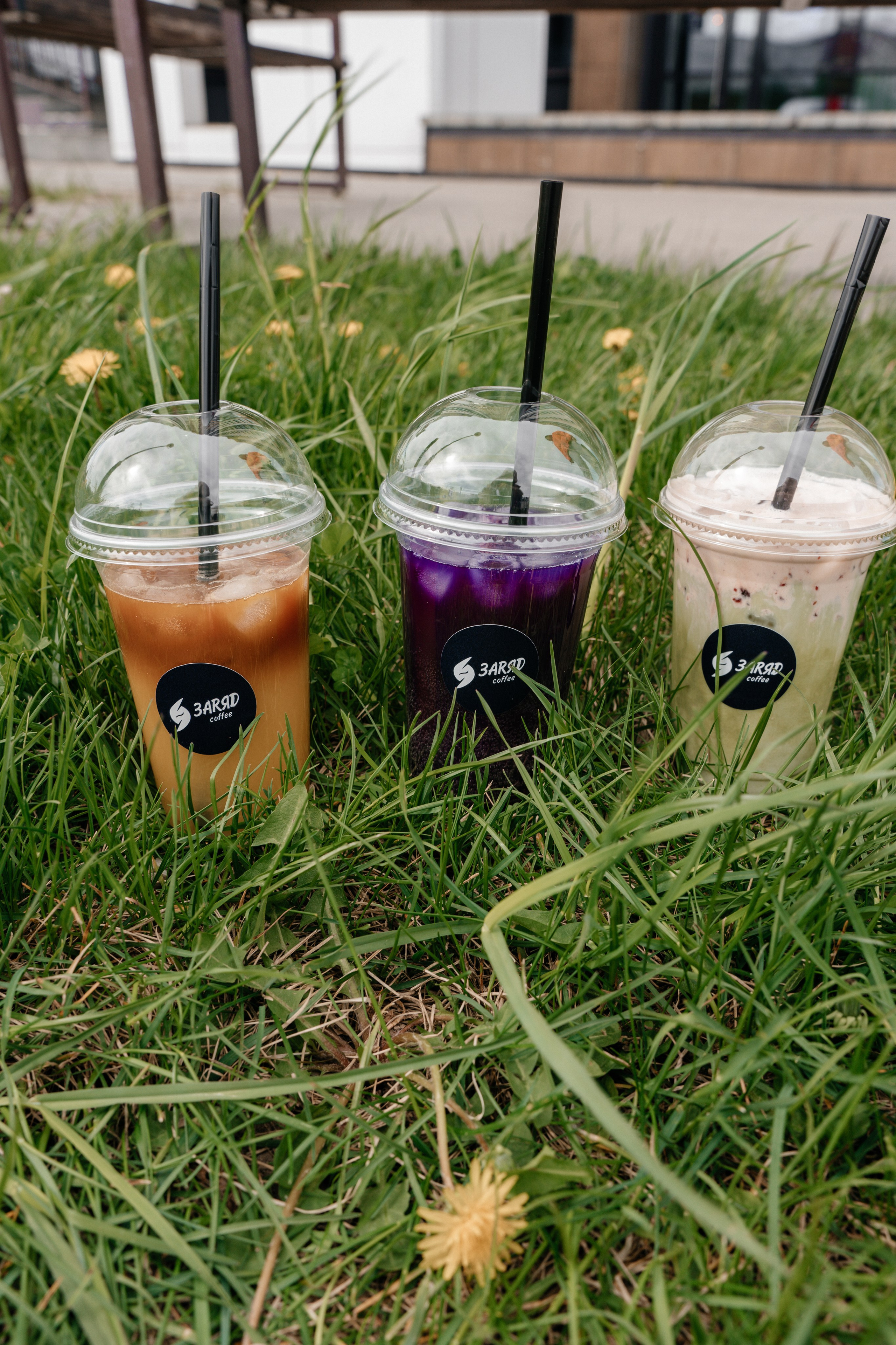 Контент- съёмка для кофейни «ЗАРЯД». Ваш семейный фотограф в Минске — Вика Трегубова