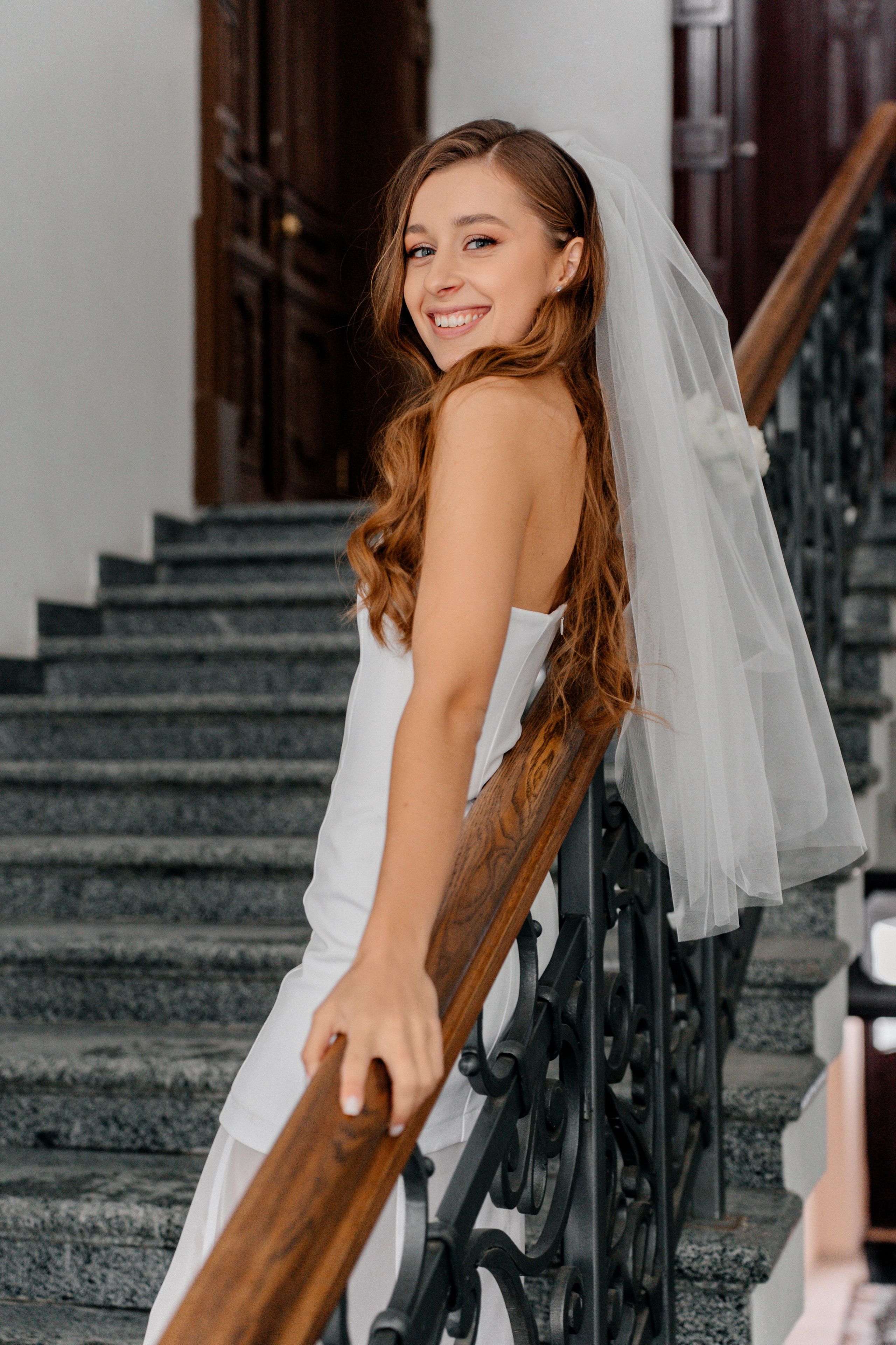 Начало большой любви. Ваш семейный фотограф в Минске — Вика Трегубова