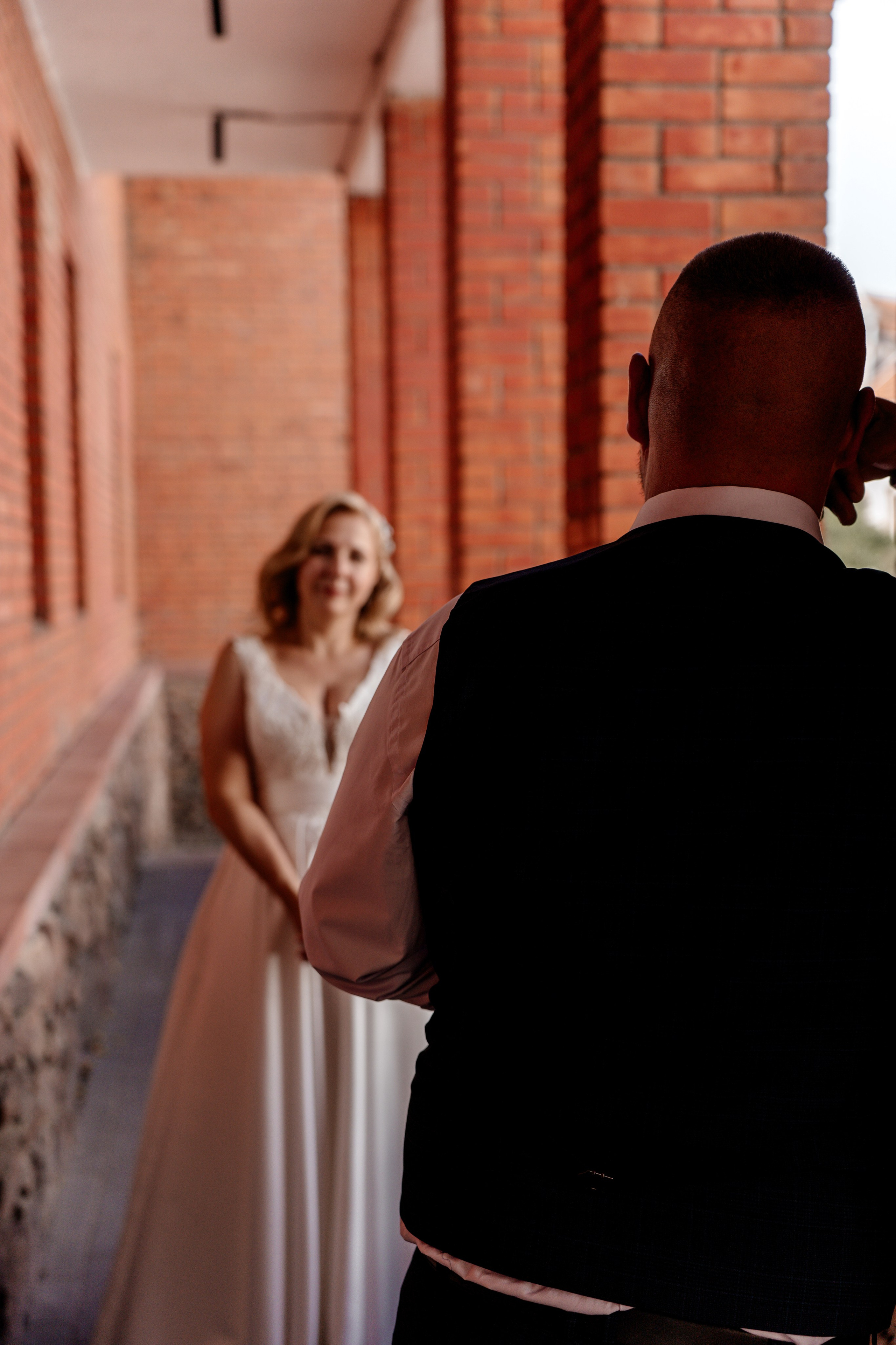 Прогулка в Троицком предместье. Ваш семейный фотограф в Минске — Вика Трегубова