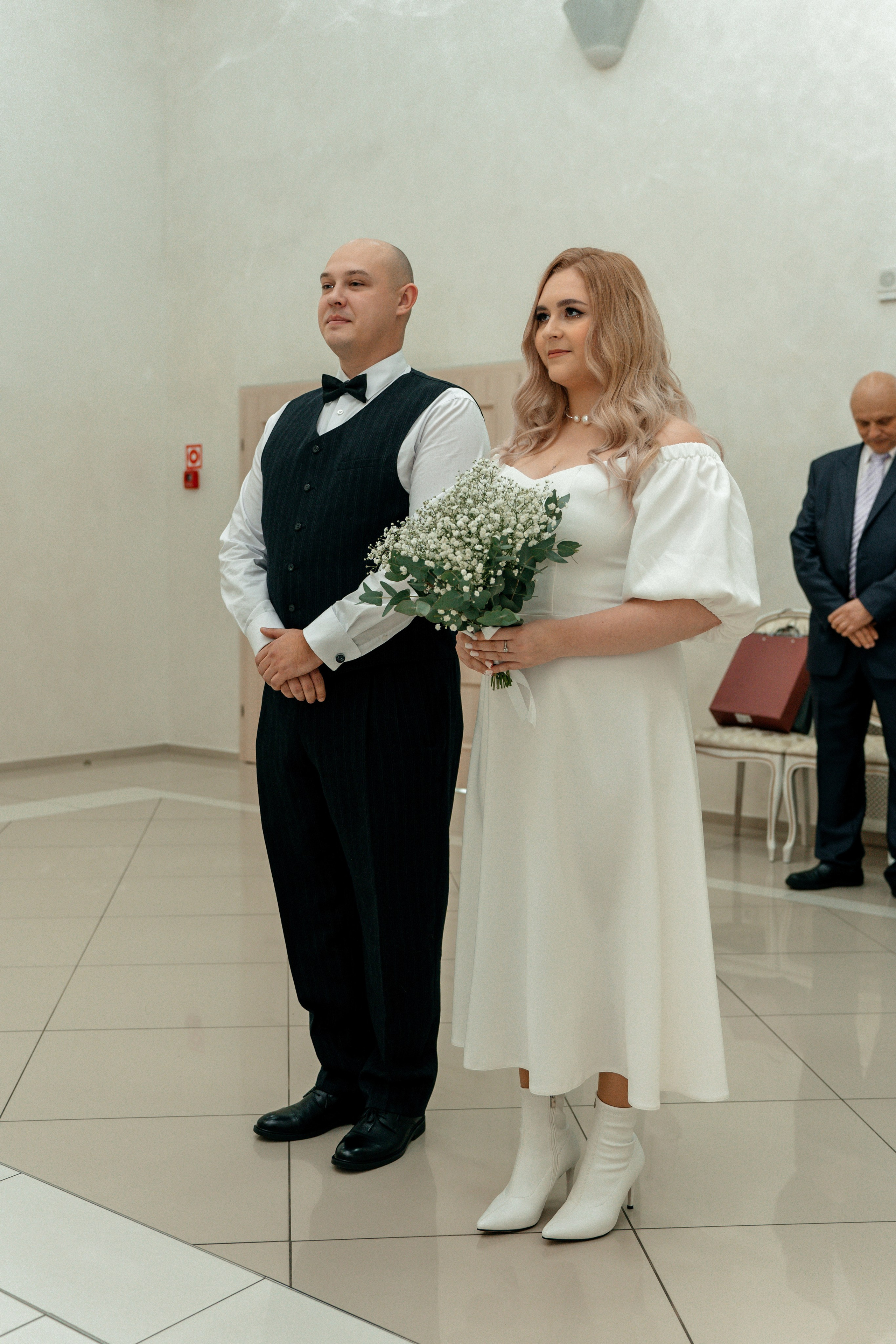 ЗАГС Московского района. Ваш семейный фотограф в Минске — Вика Трегубова