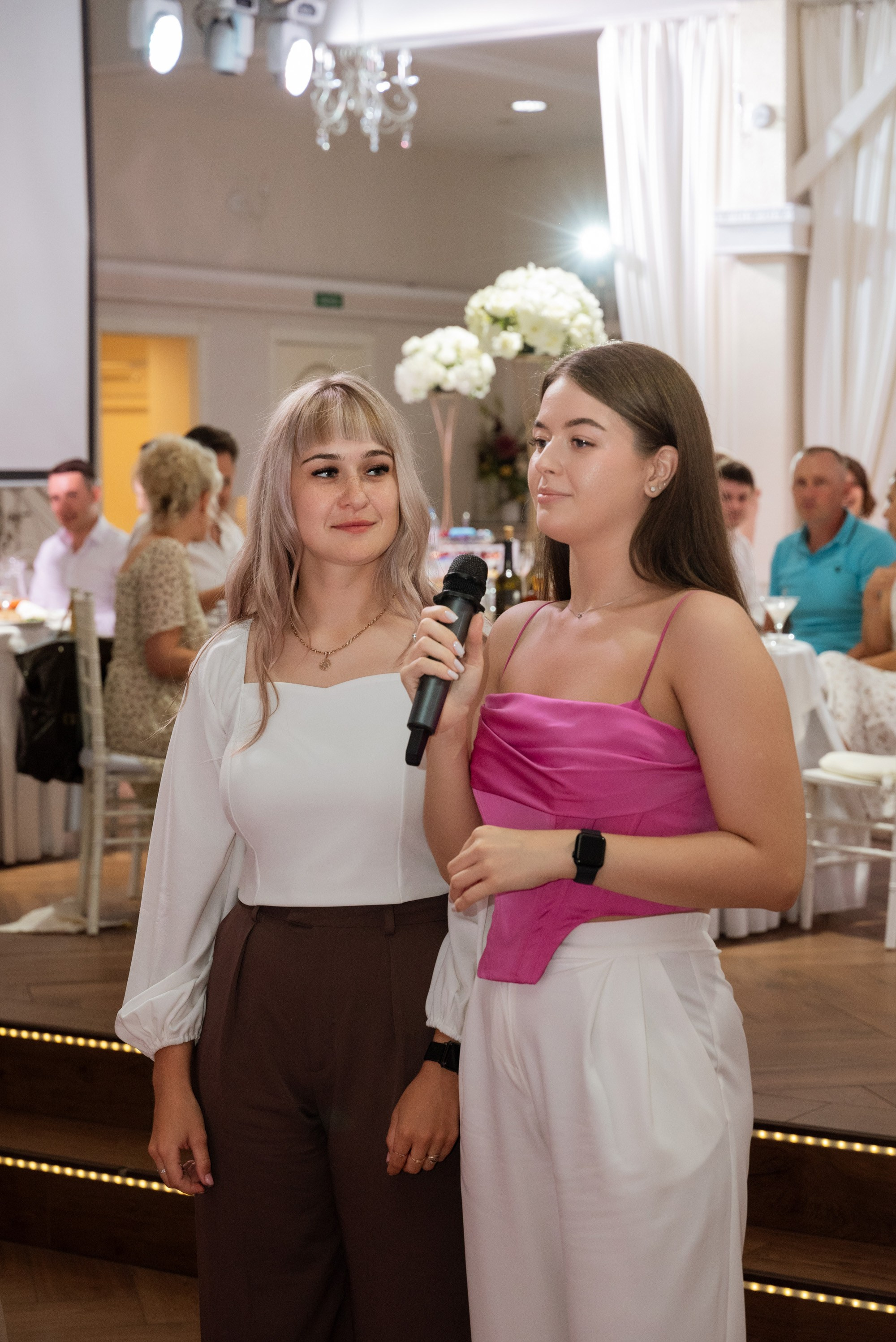 Виталий и Софья | 26.07.24. Свадебный фотограф в Санкт-Петербурге Владислава Тюльпина