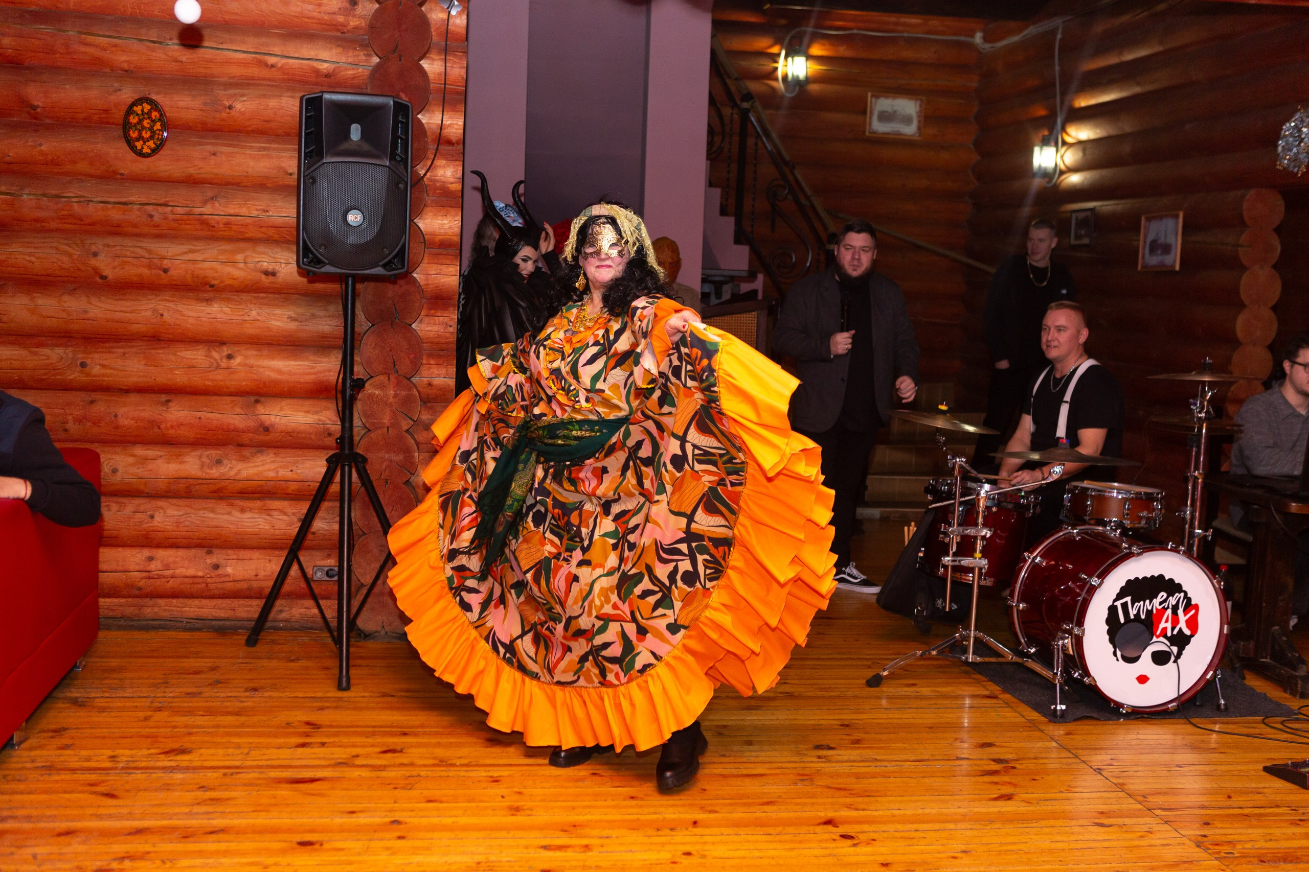 КОРПОРАТИВ 27.12.23. Профессиональный фотограф в Мценске и Орловской области