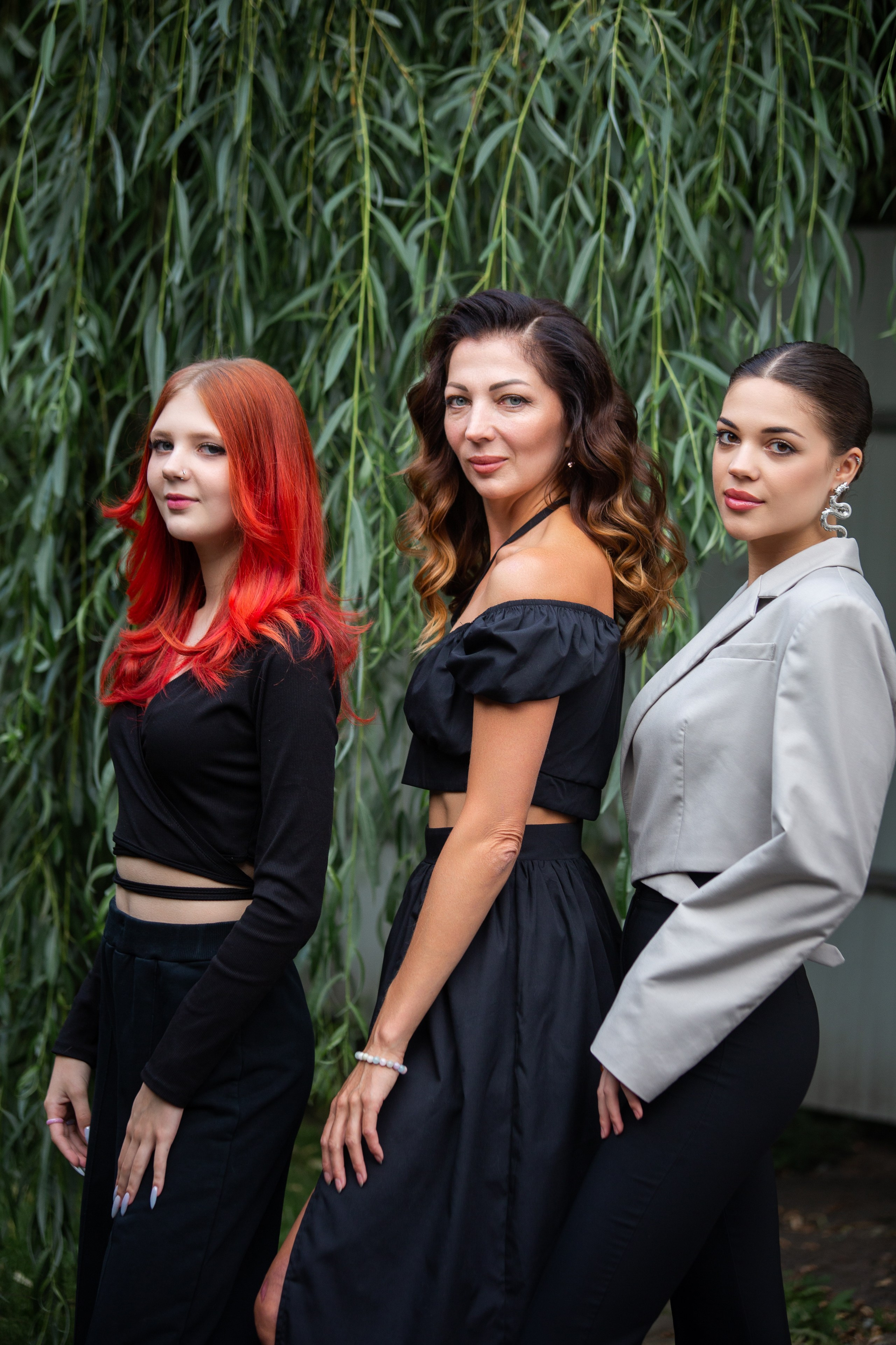 СЪЕМКА ЮБИЛЕЯ #2. Профессиональный фотограф в Мценске и Орловской области