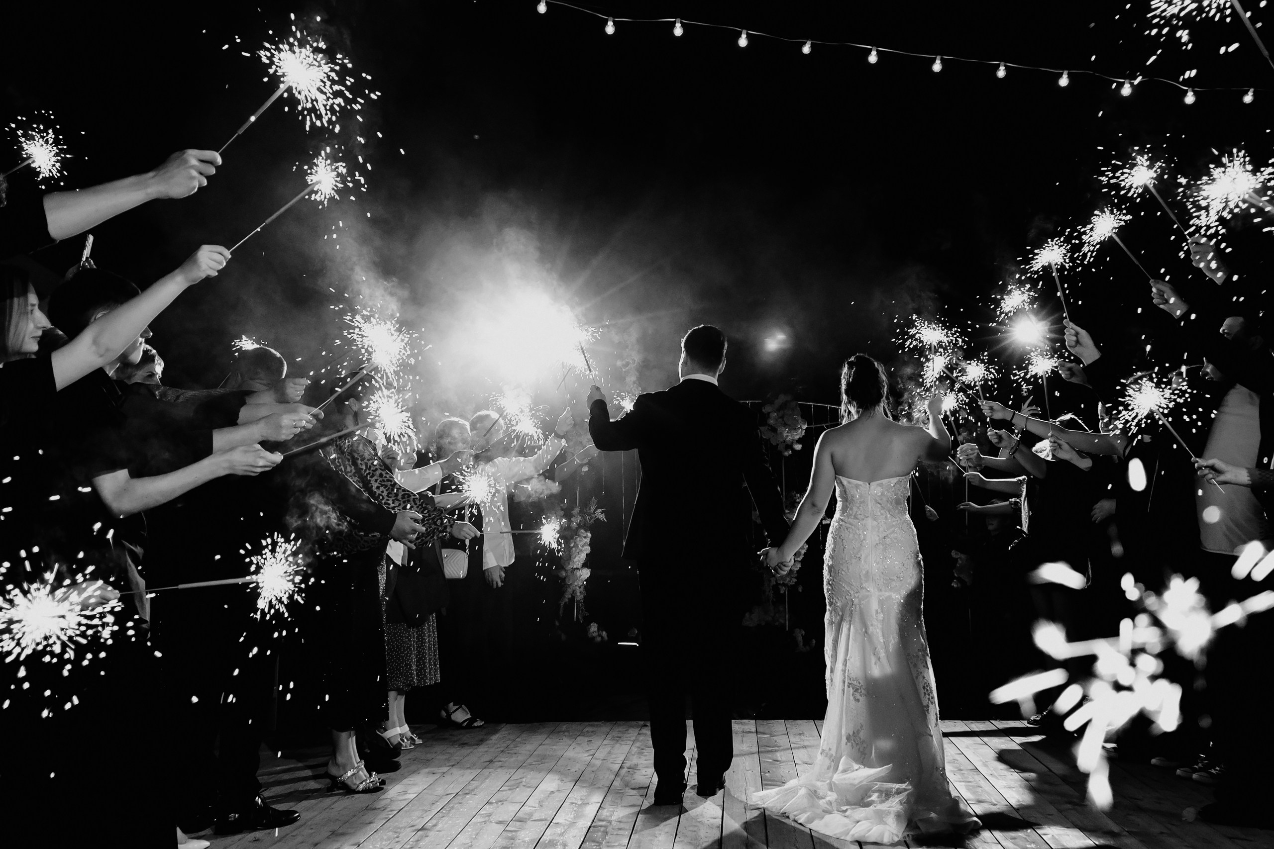 Лилия & Антон. Свадебный фотограф в Томске Екатерина Дмитриева