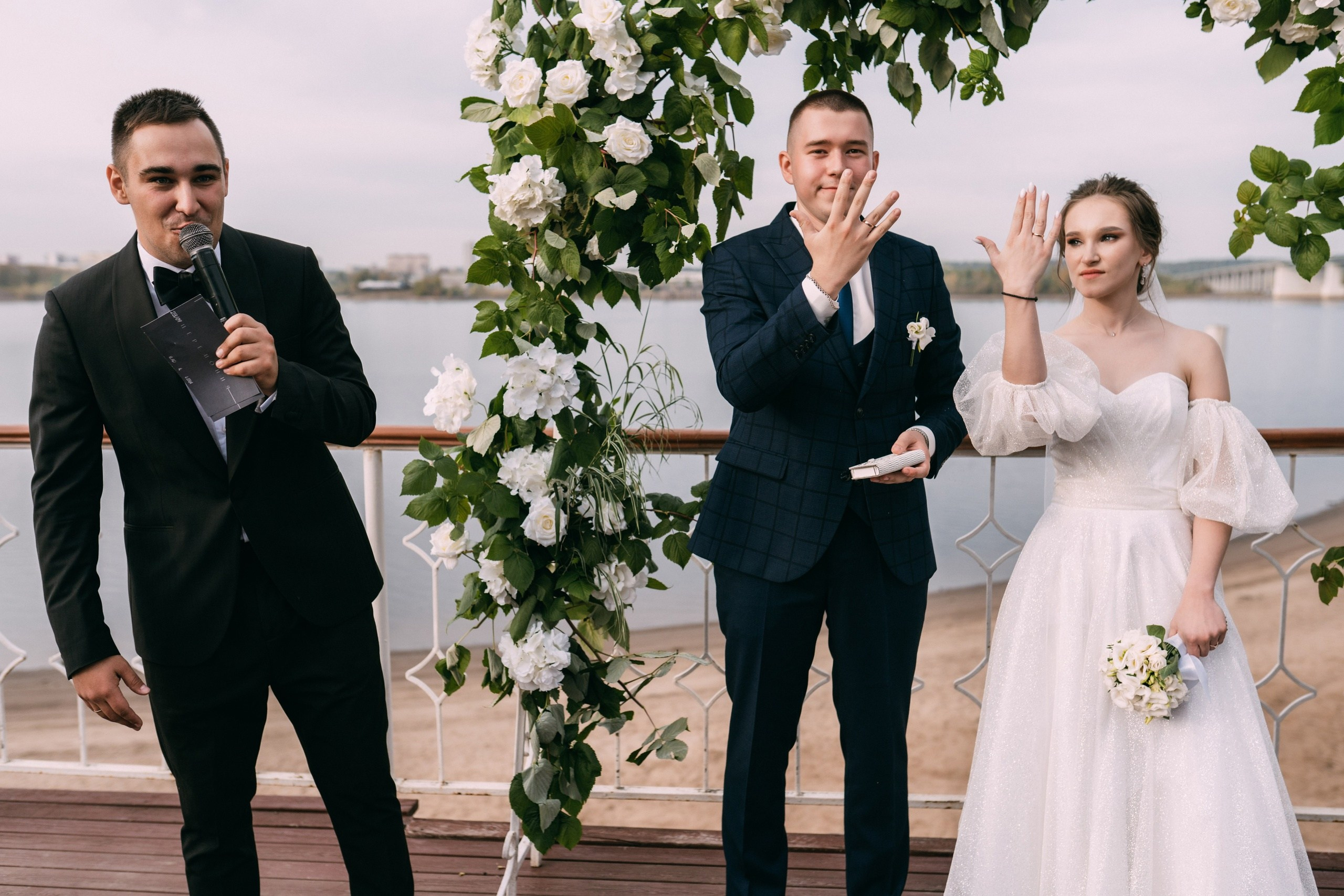 Валерия и Влад. Свадебный и Мужской фотограф