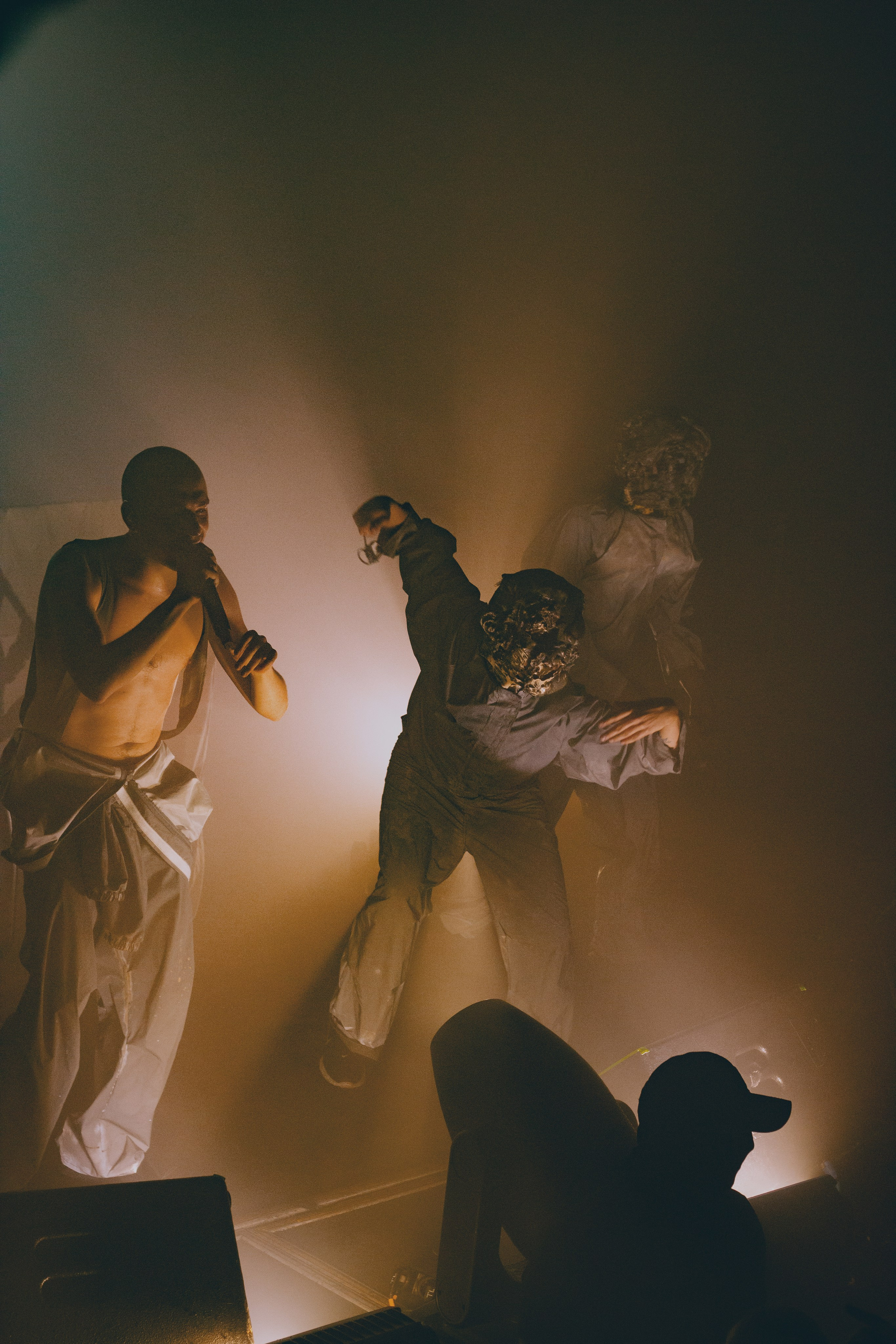 ХАСКИ СПГС’22. RUSLAN ROZANOV