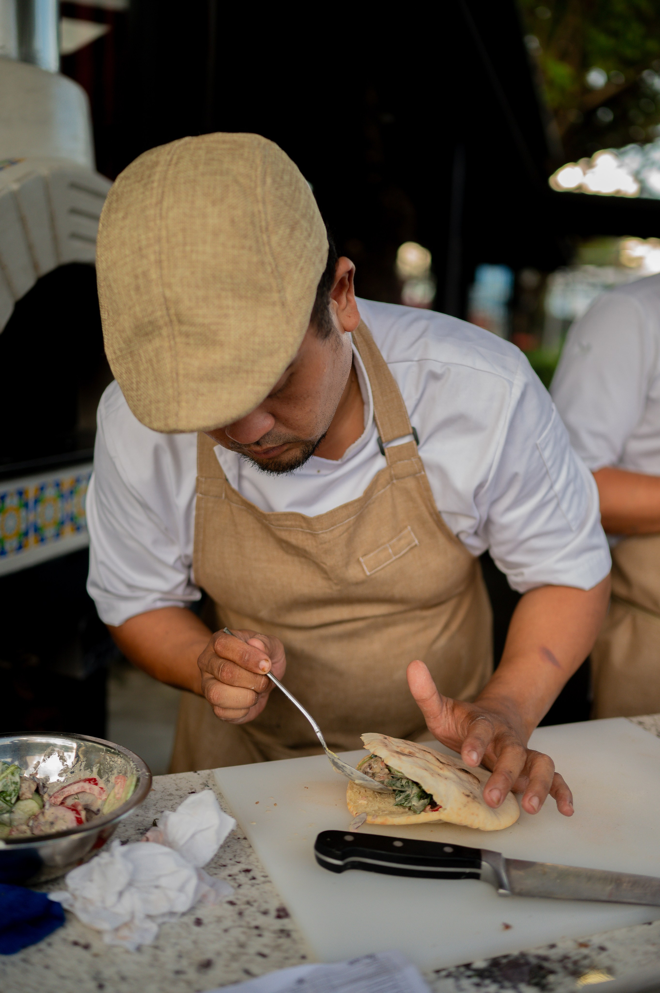 Interior photo in Phuket Bang Tao Boat Awenue. Photo & Video production, in Bishkek, Kyrgyzstan